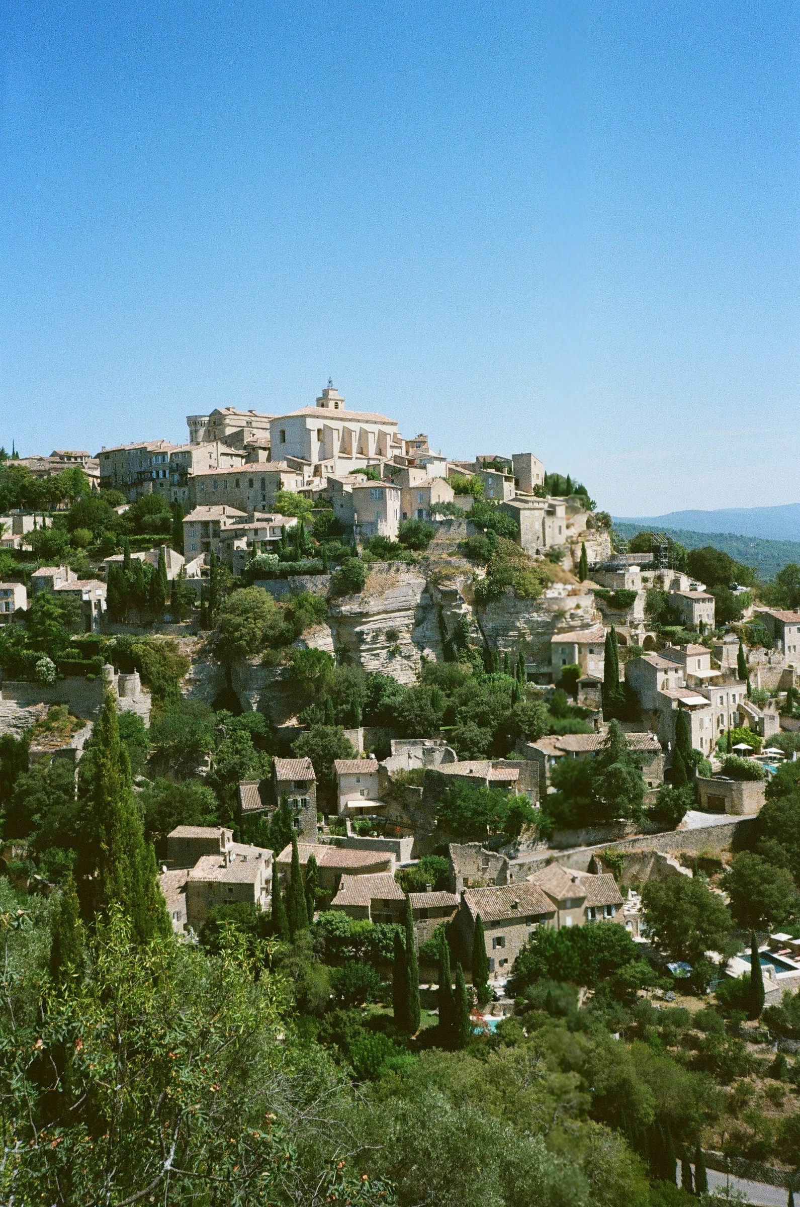 Provence, France