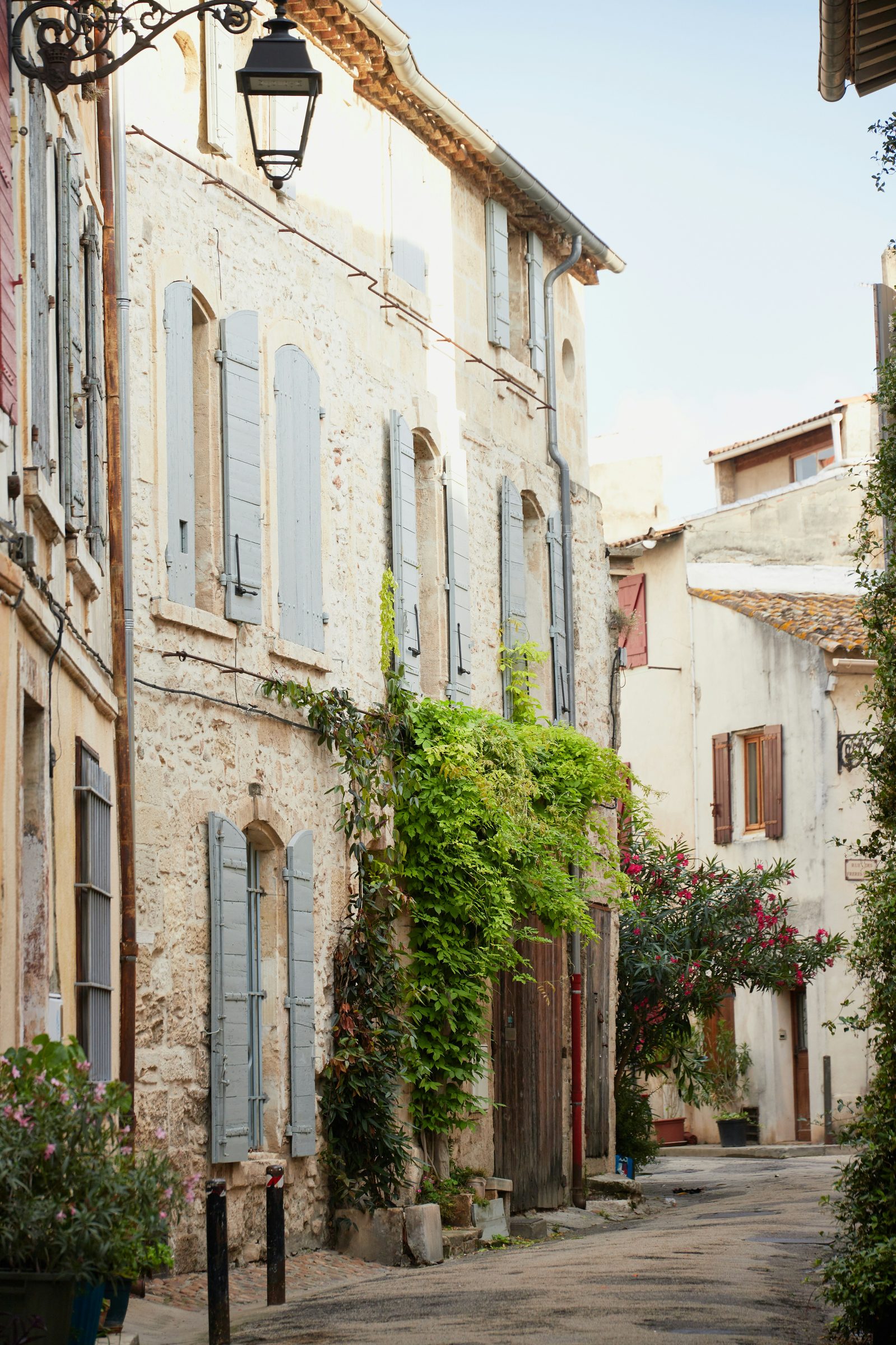 Provence, France