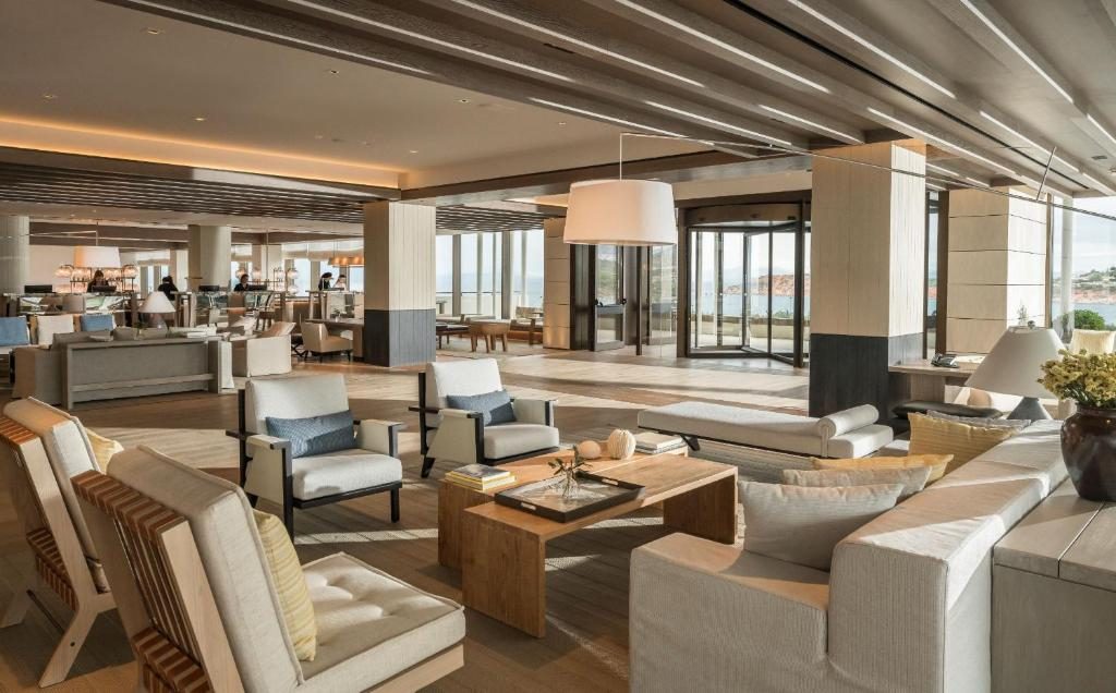 Four Seasons Astir Palace
