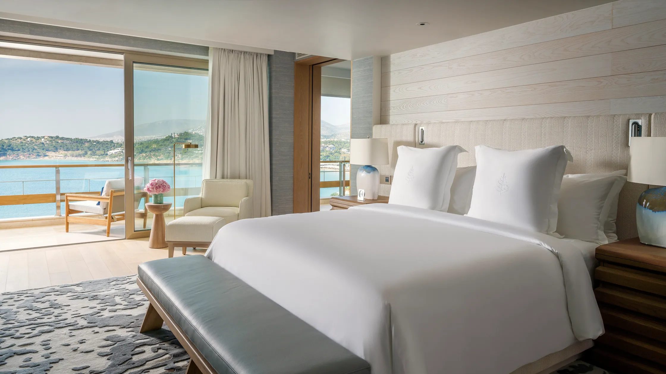 Four Seasons Astir Palace