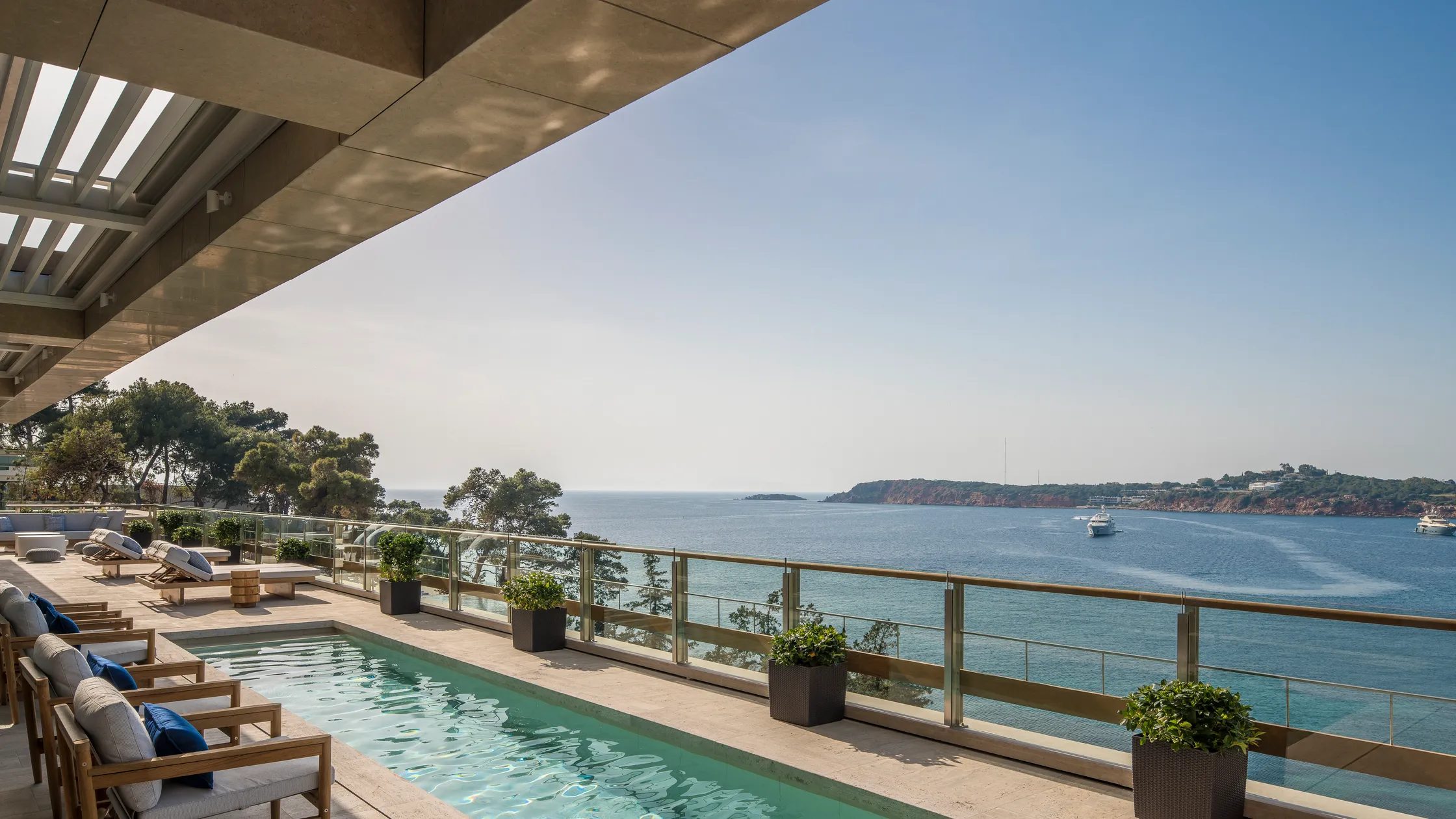 Four Seasons Astir Palace