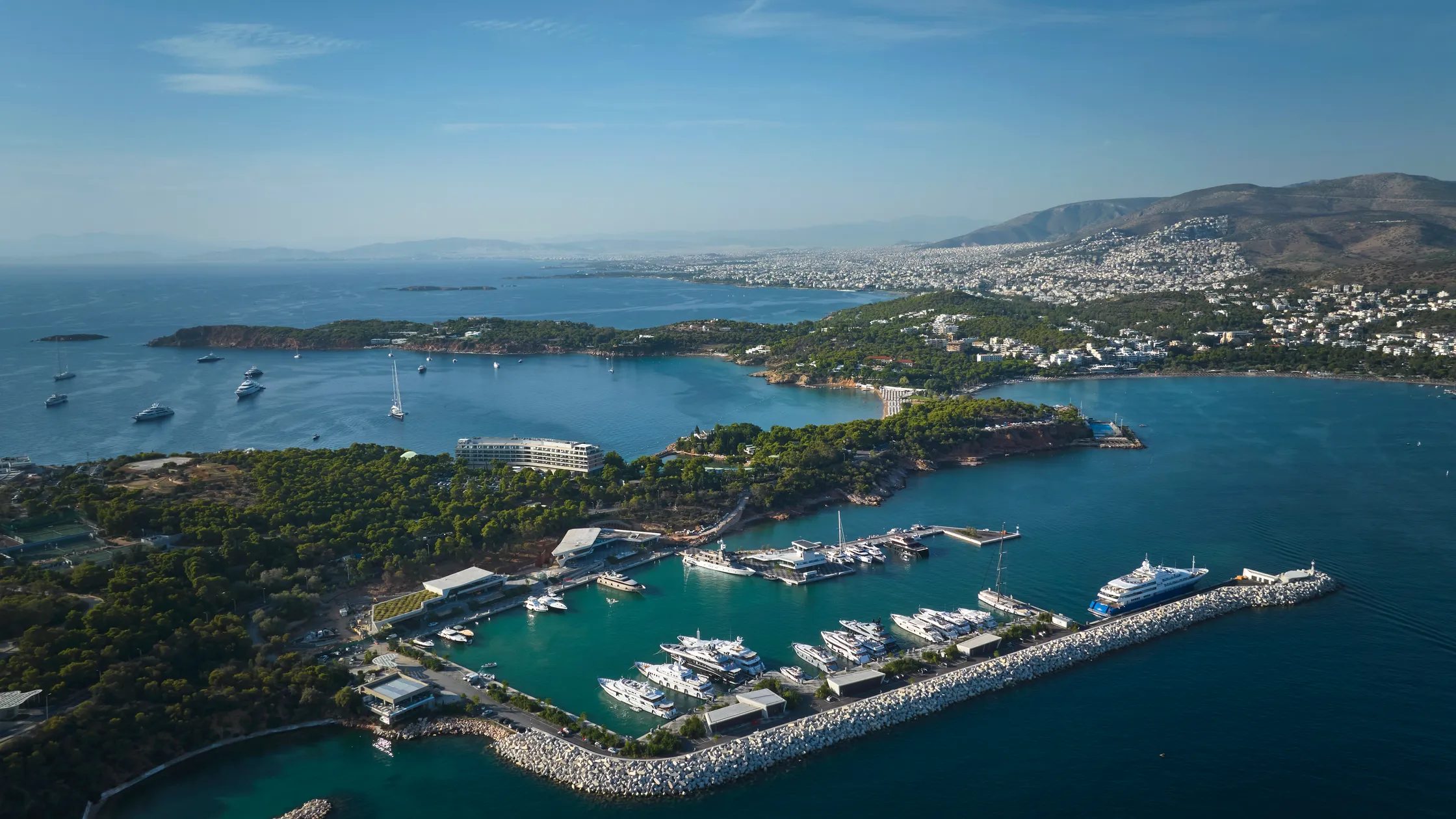 Four Seasons Astir Palace