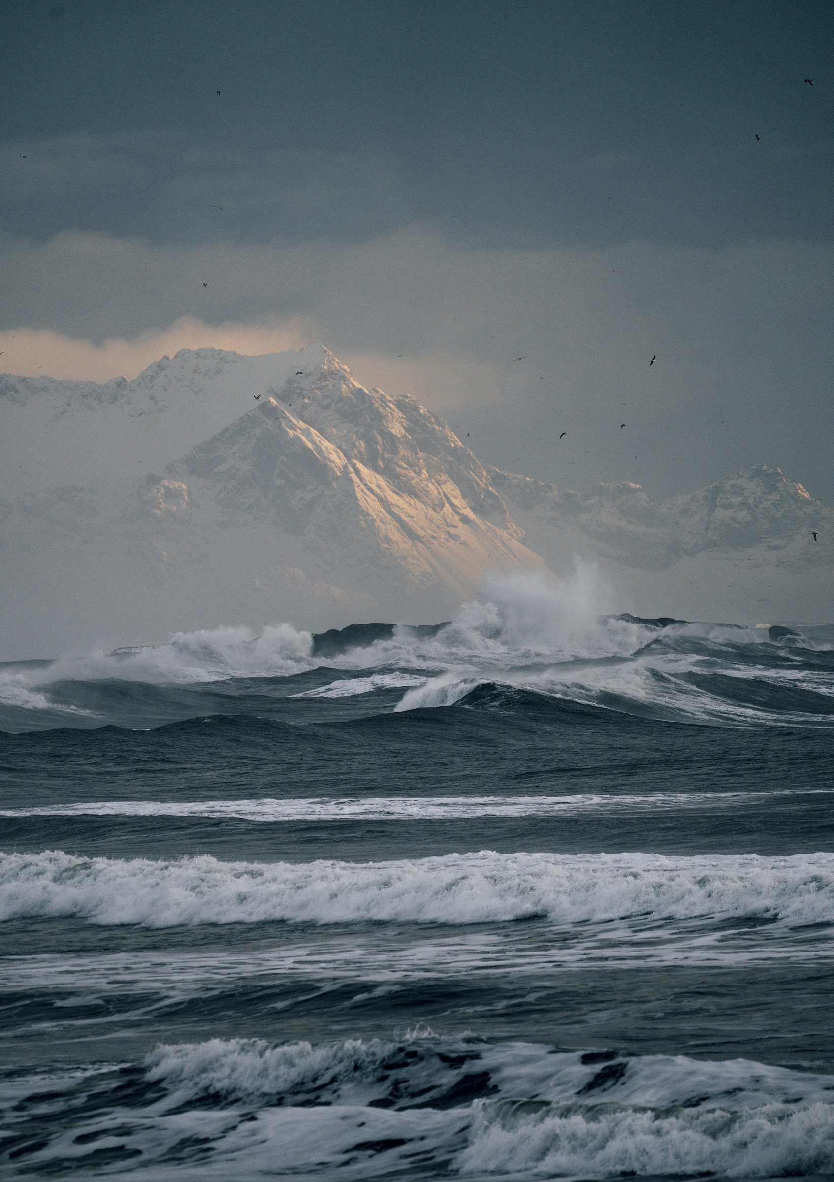 Iceland