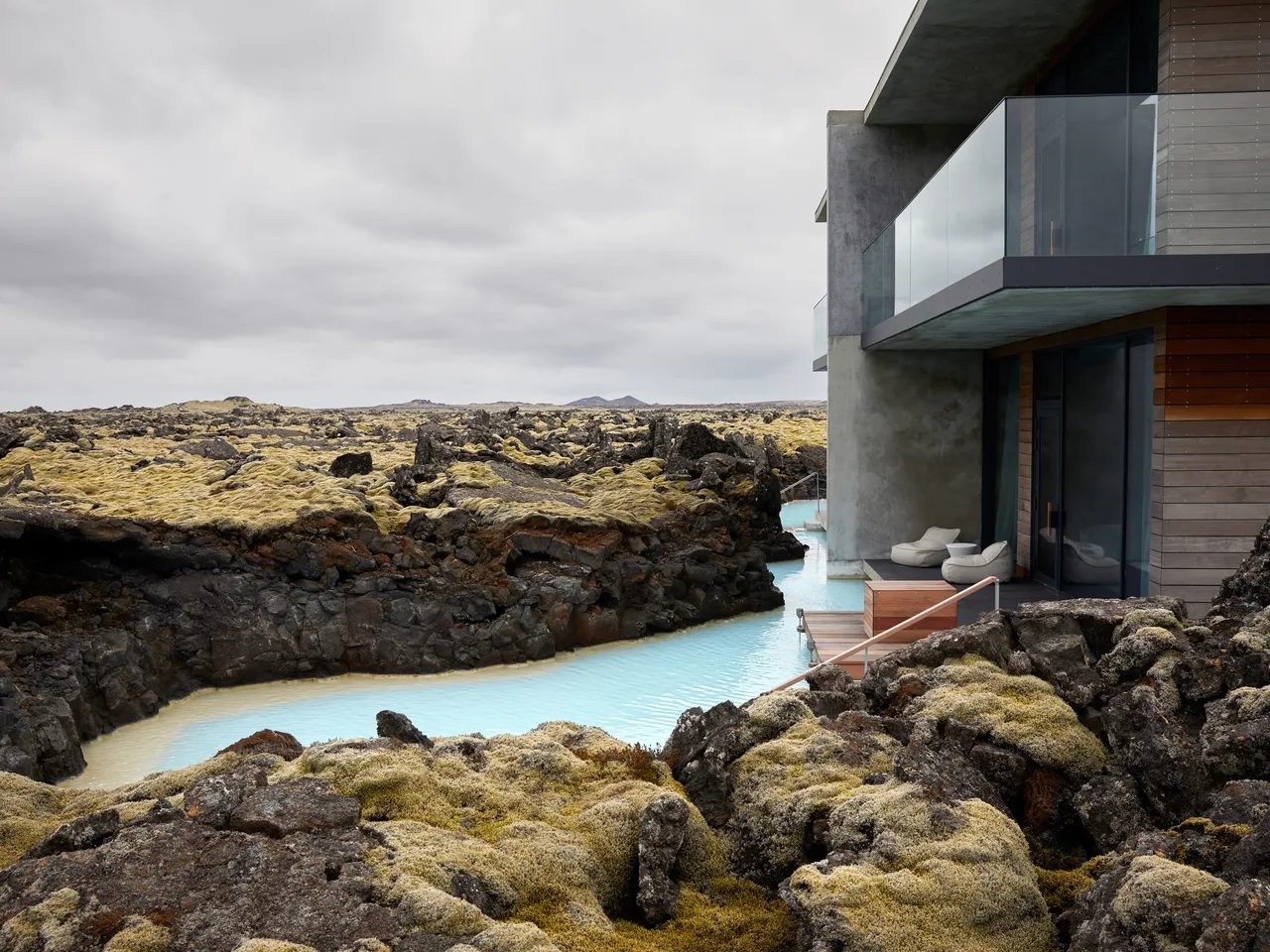 The Retreat at Blue Lagoon