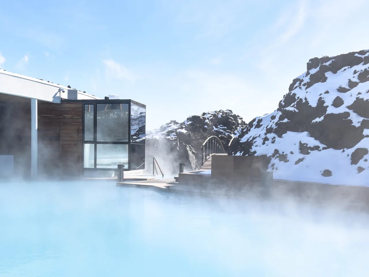 The Retreat at Blue Lagoon