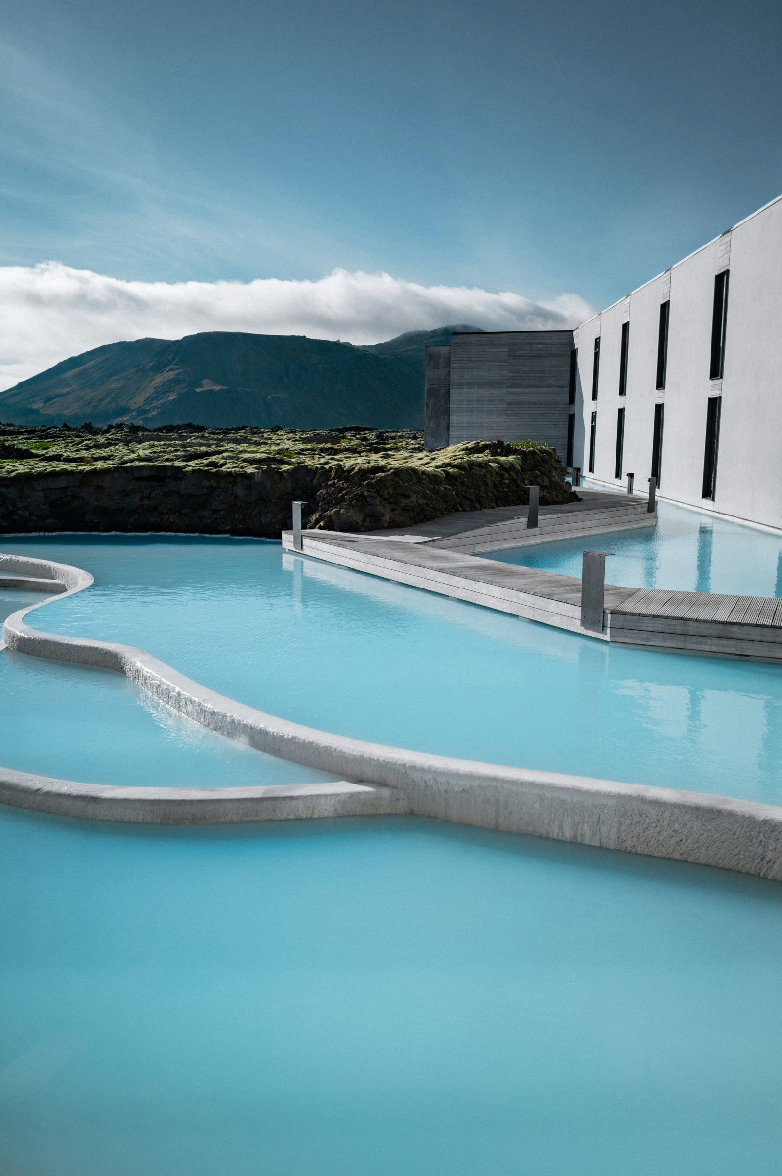 The Retreat at Blue Lagoon