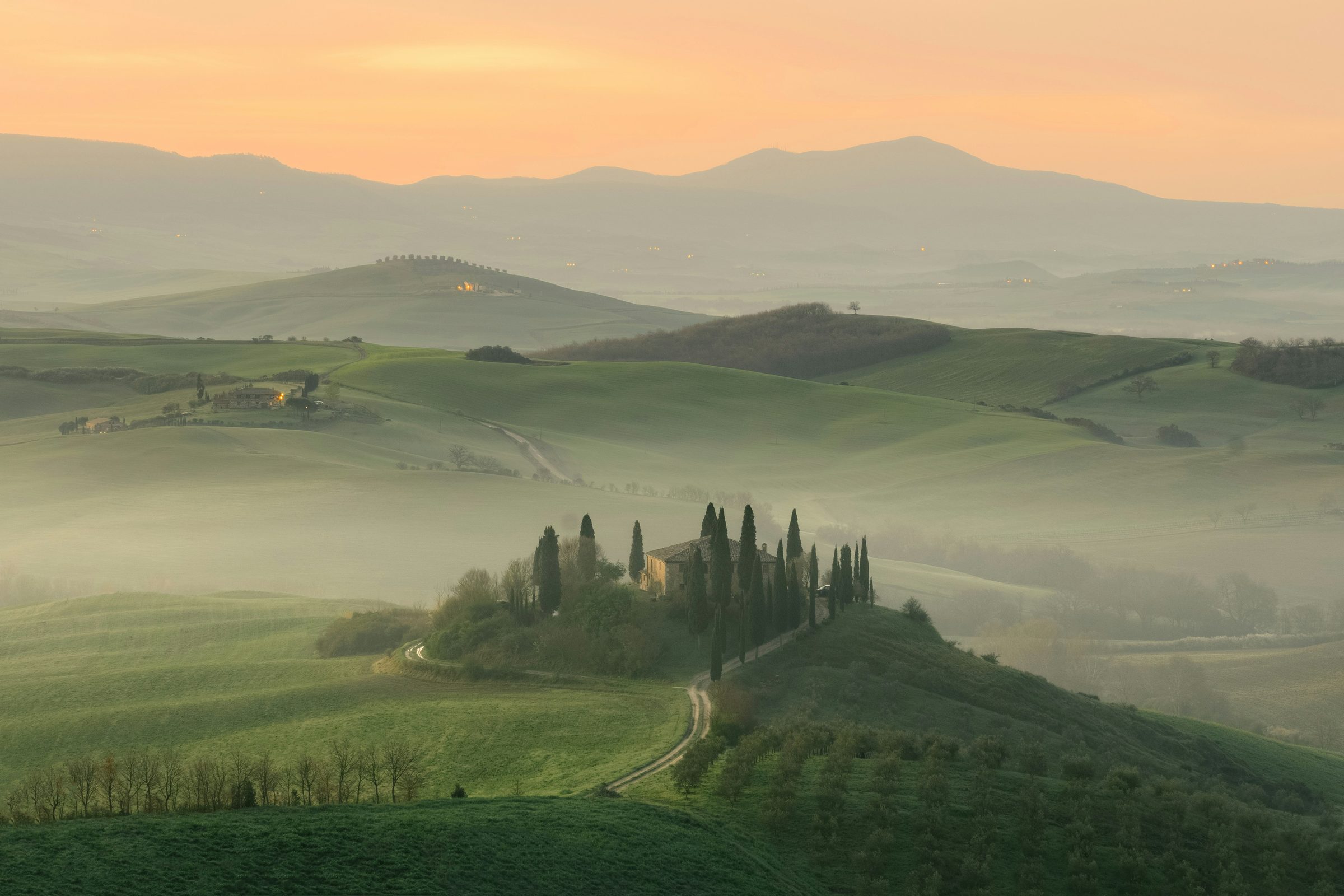 Italy, a luxury destination with Atlas&Co.
