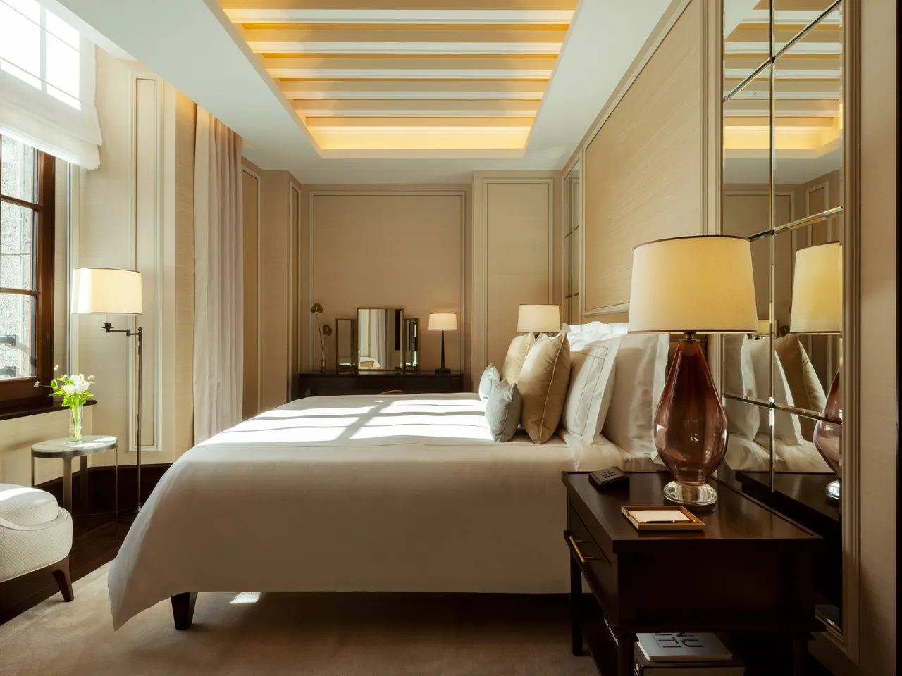 Corinthia Rome
