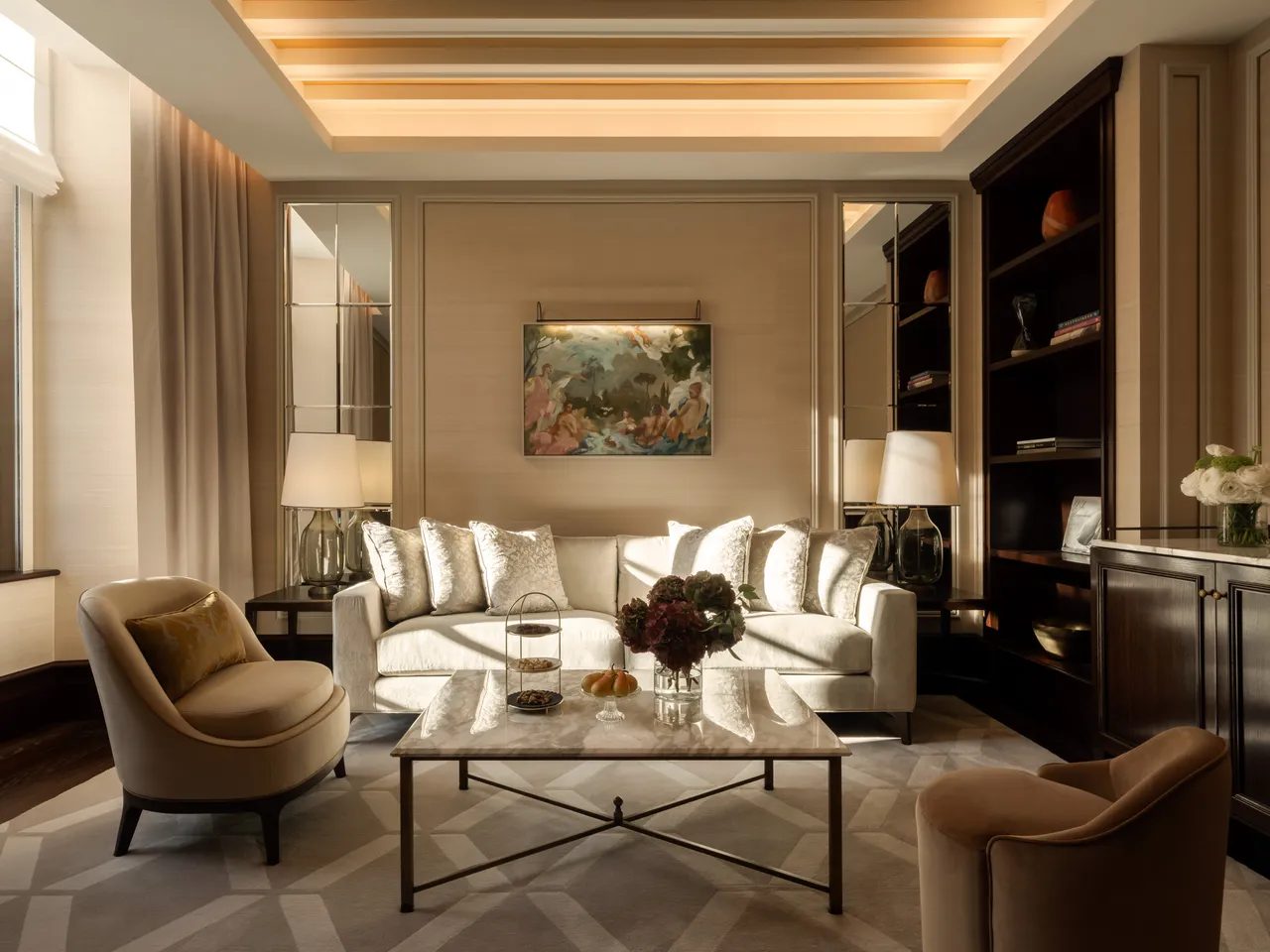 Corinthia Rome