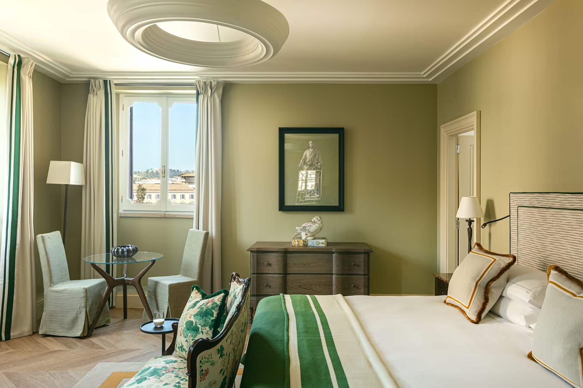 Hotel de Russie