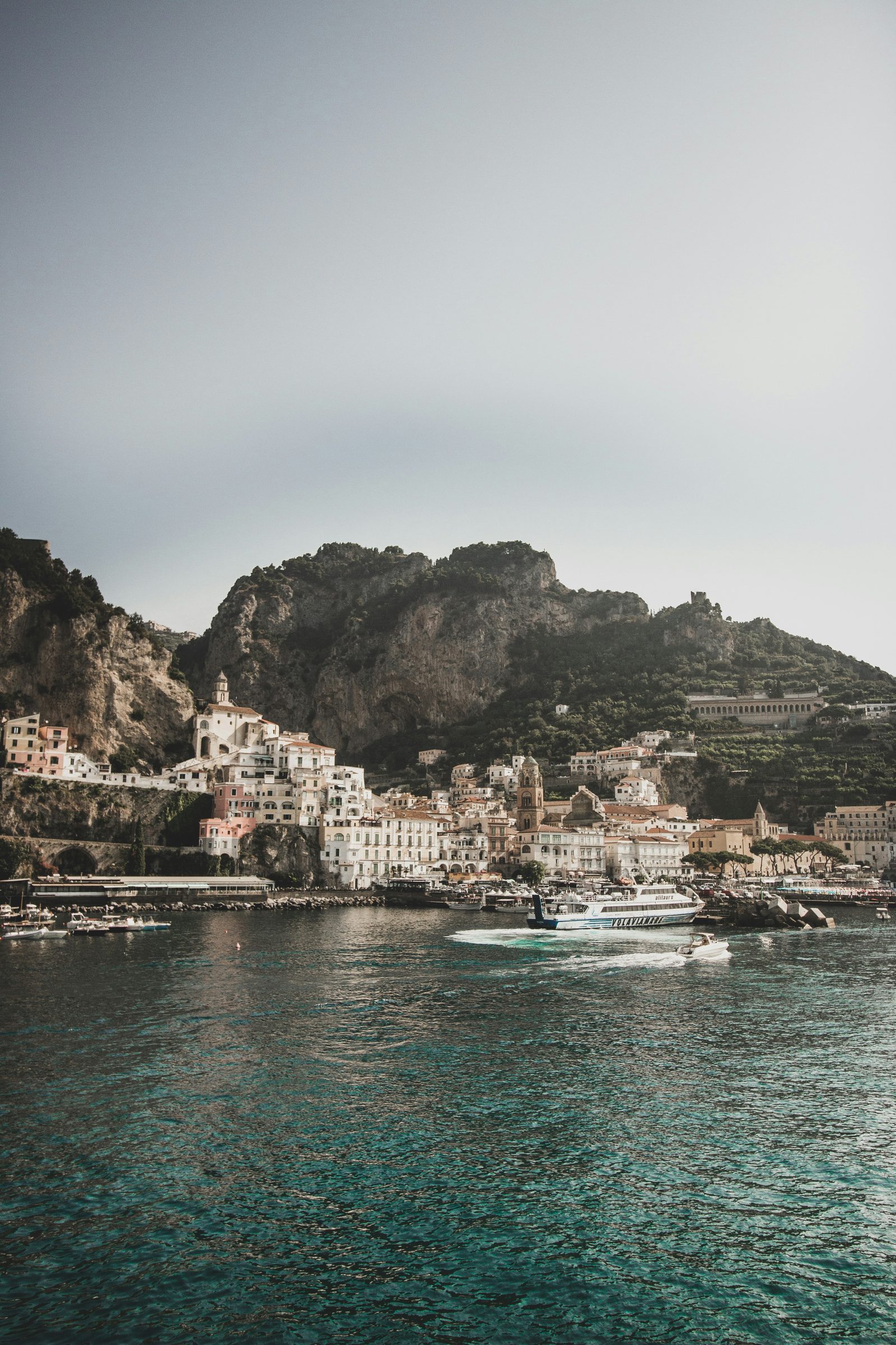 Italy