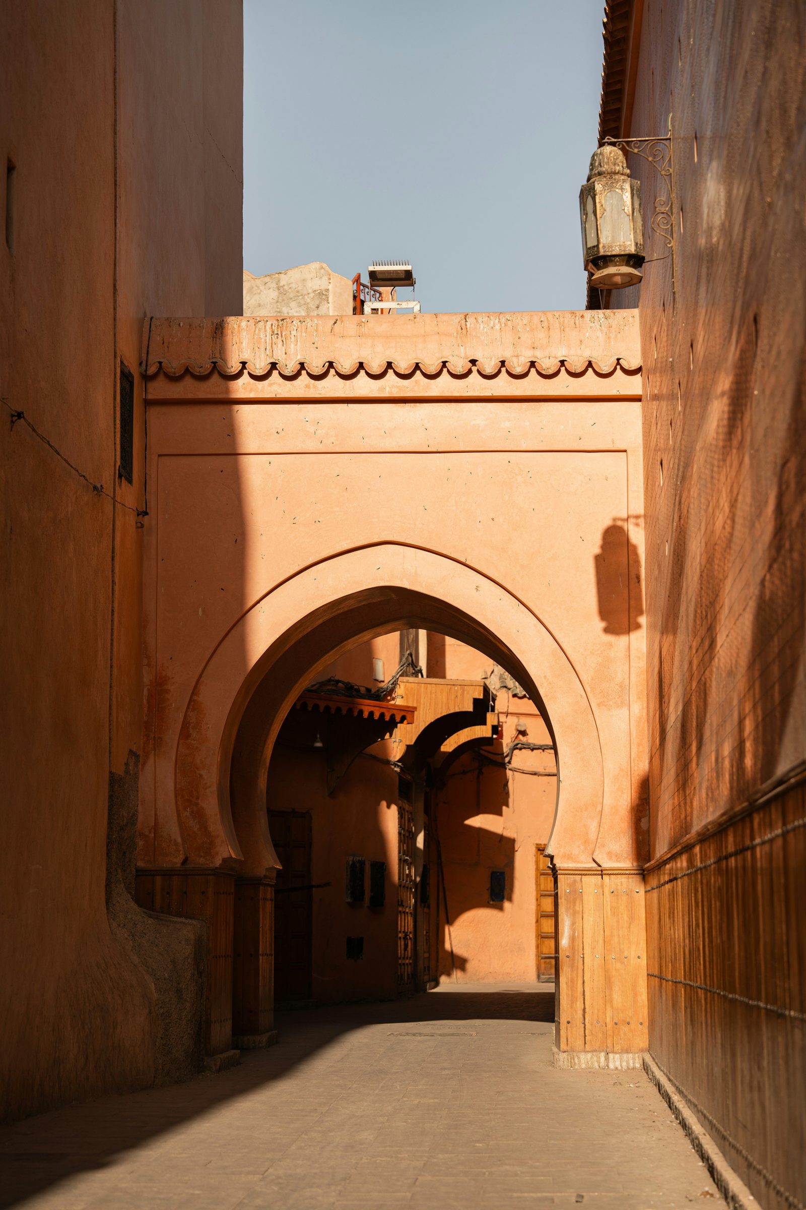 Marrakech