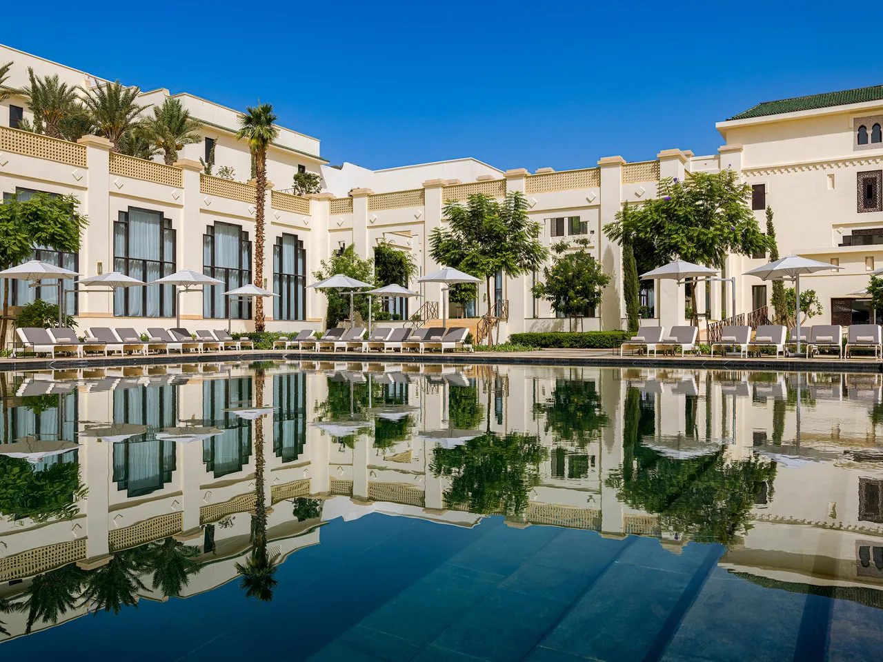 Selman Marrakech