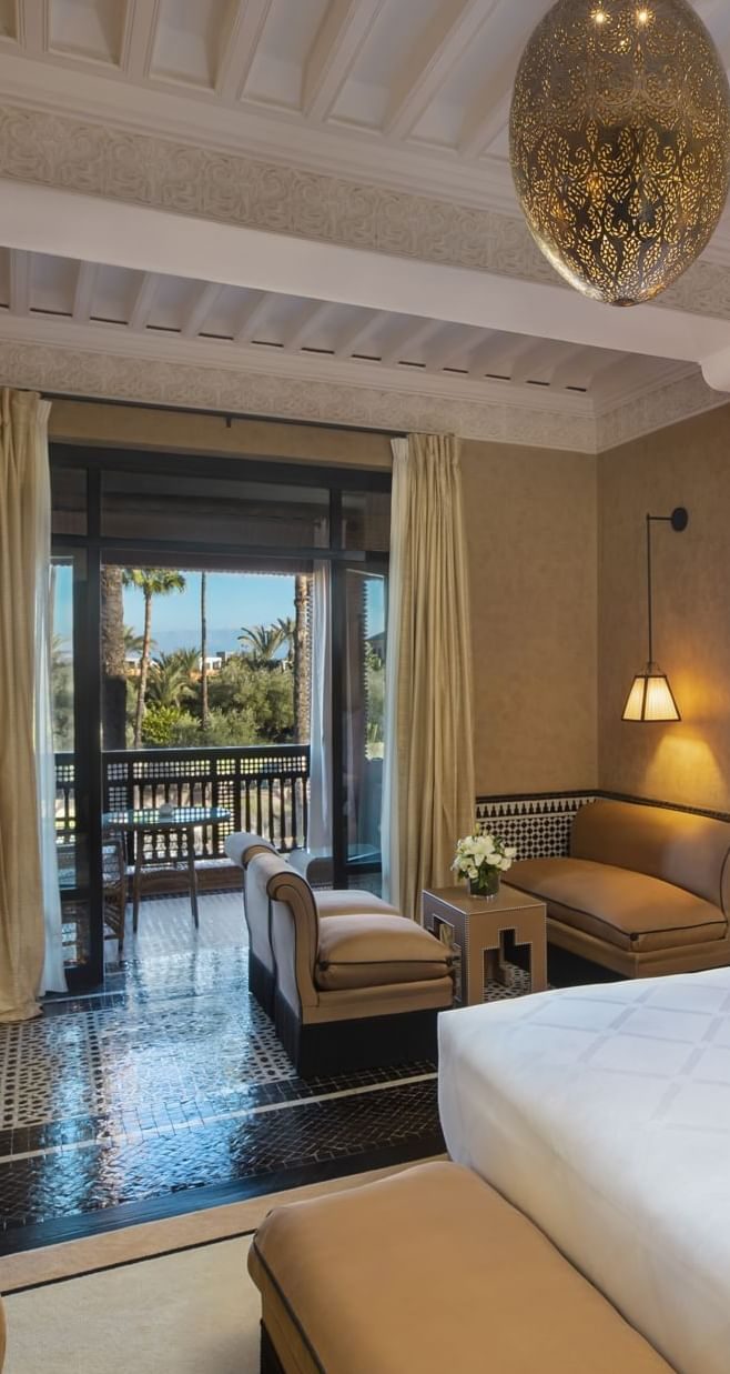 Selman Marrakech