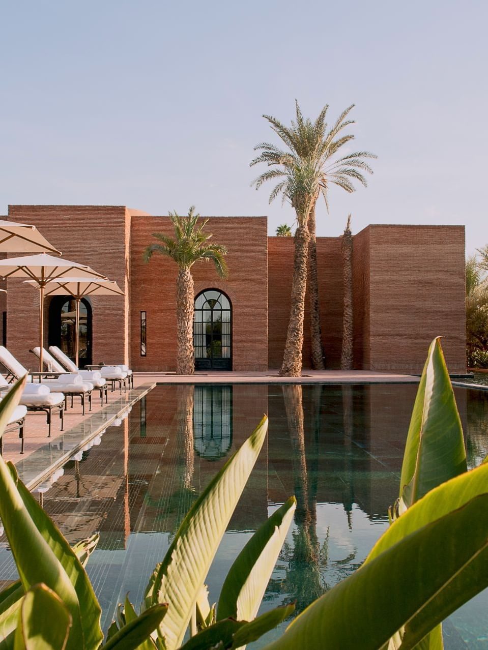 Selman Marrakech