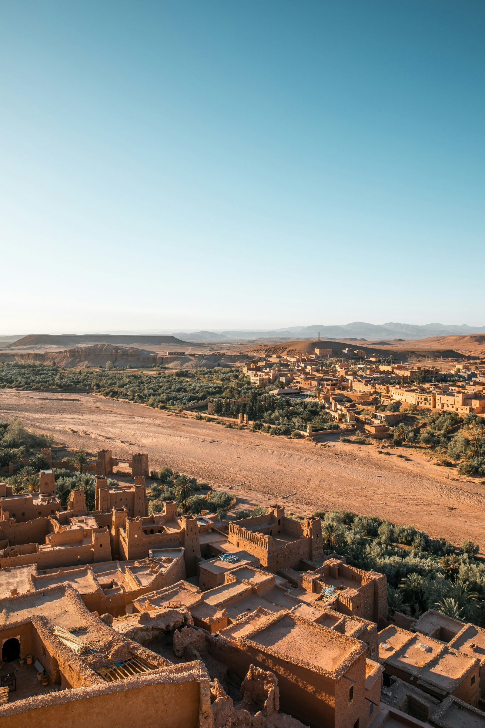 Rare, by-arrangement experiences in Marrakech