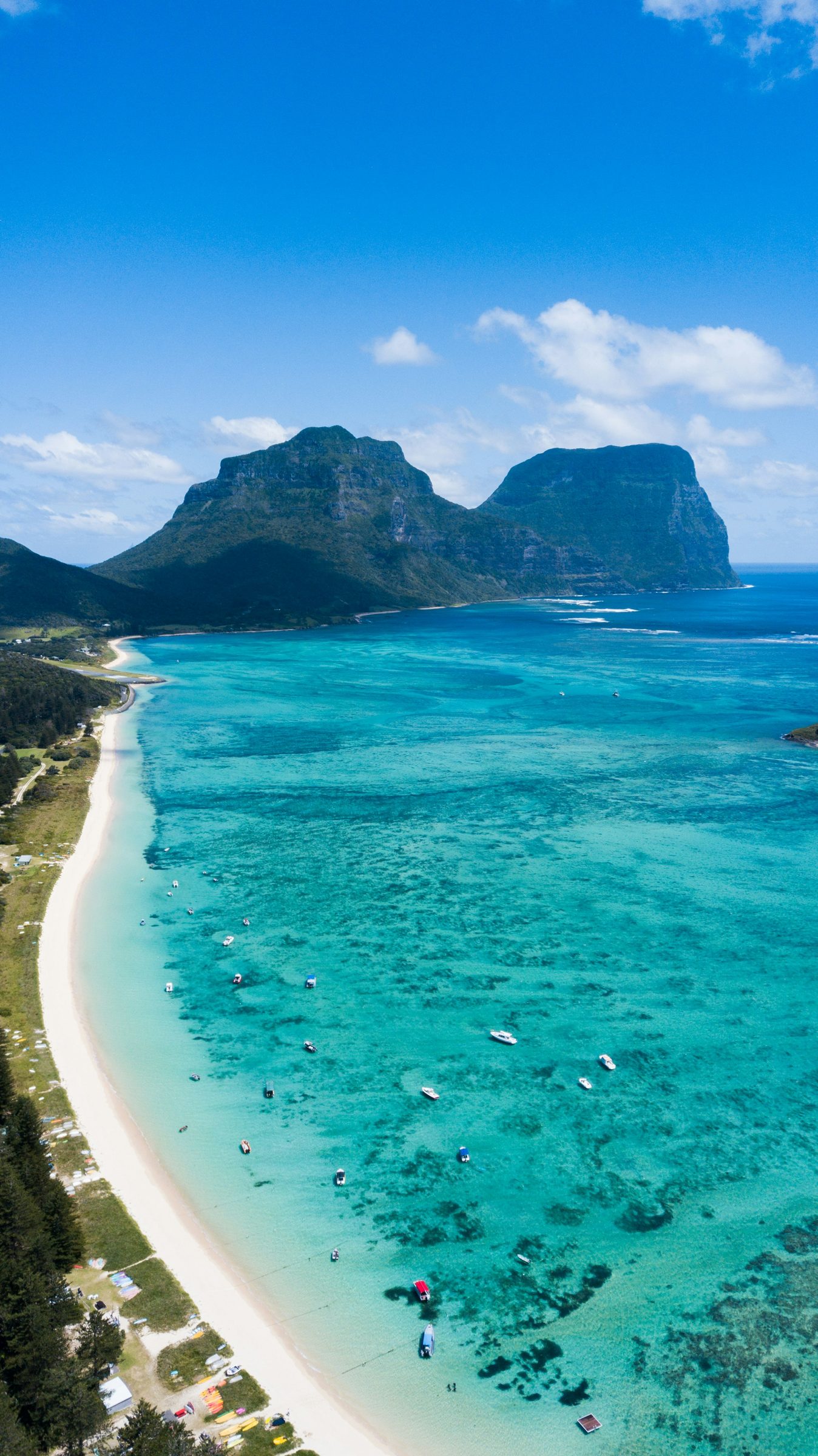 Mauritius, a luxury destination with Atlas&Co.