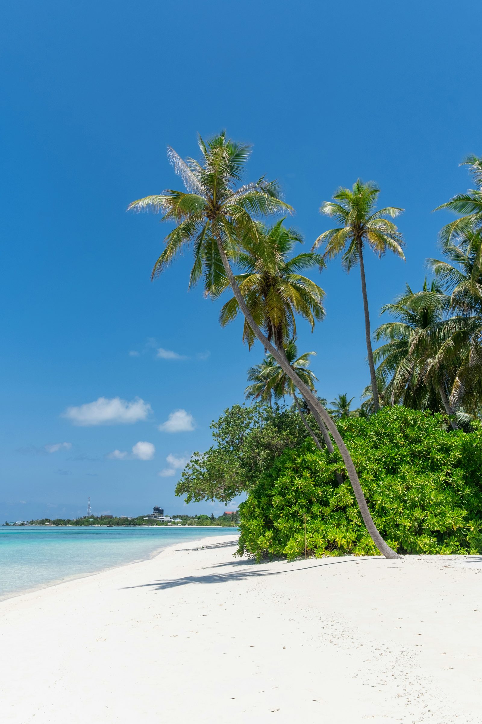 Praslin, Seychelles