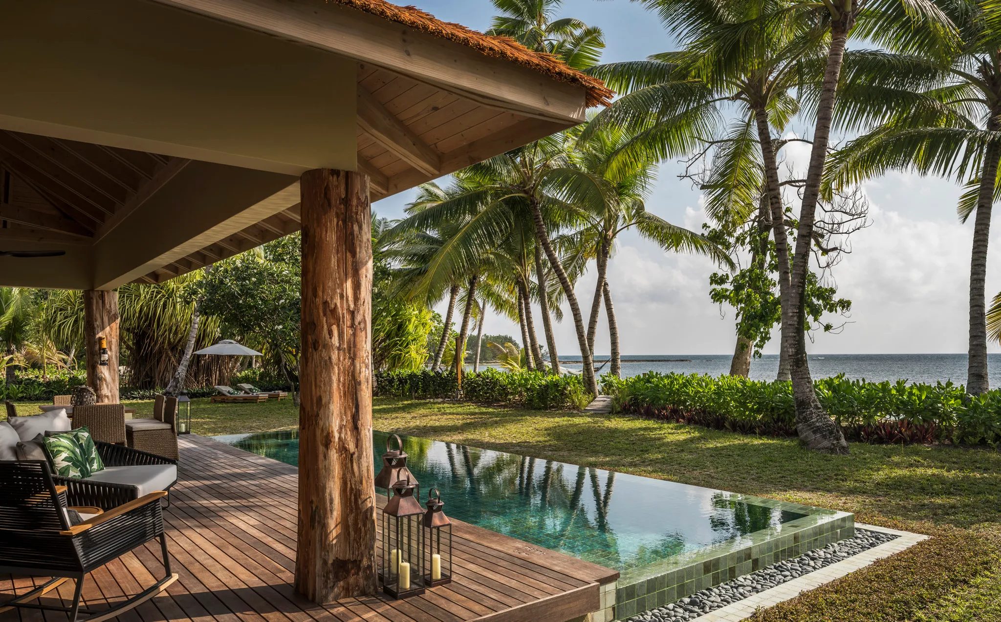 Four Seasons Desroches