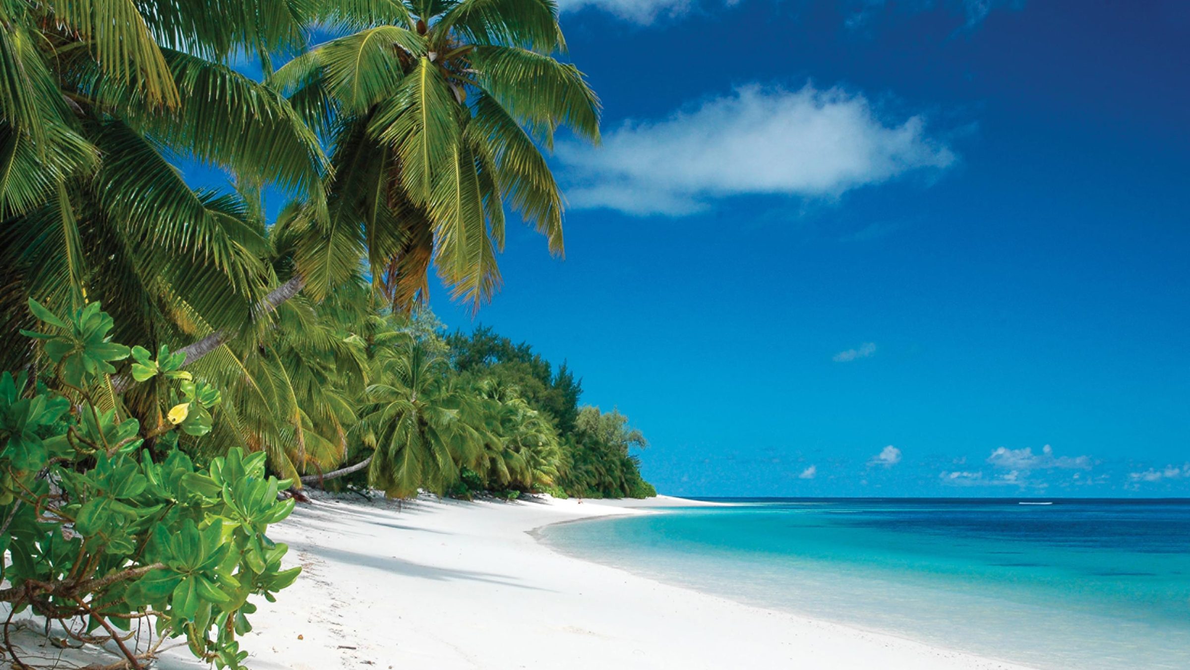 Four Seasons Desroches