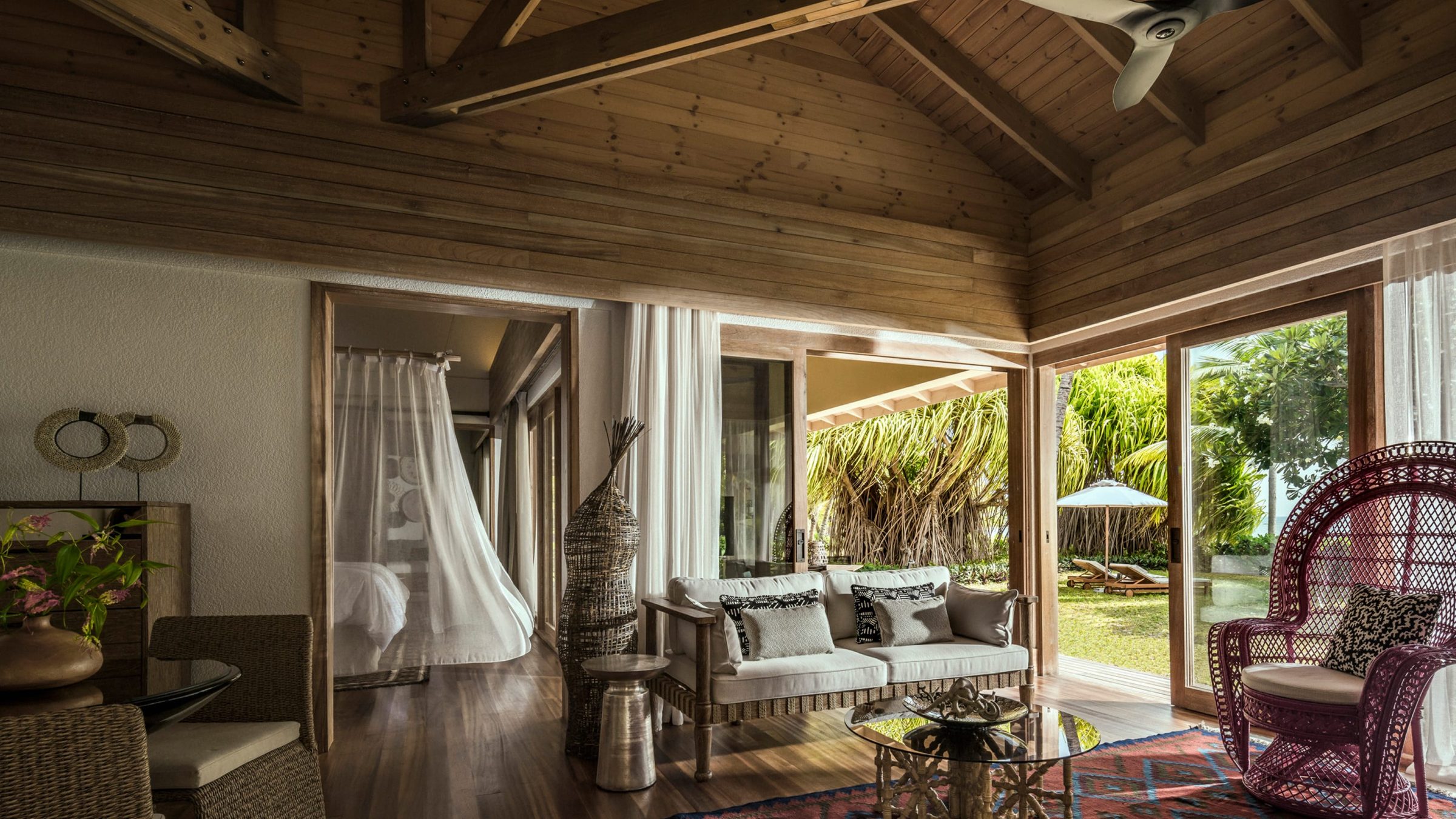Four Seasons Desroches