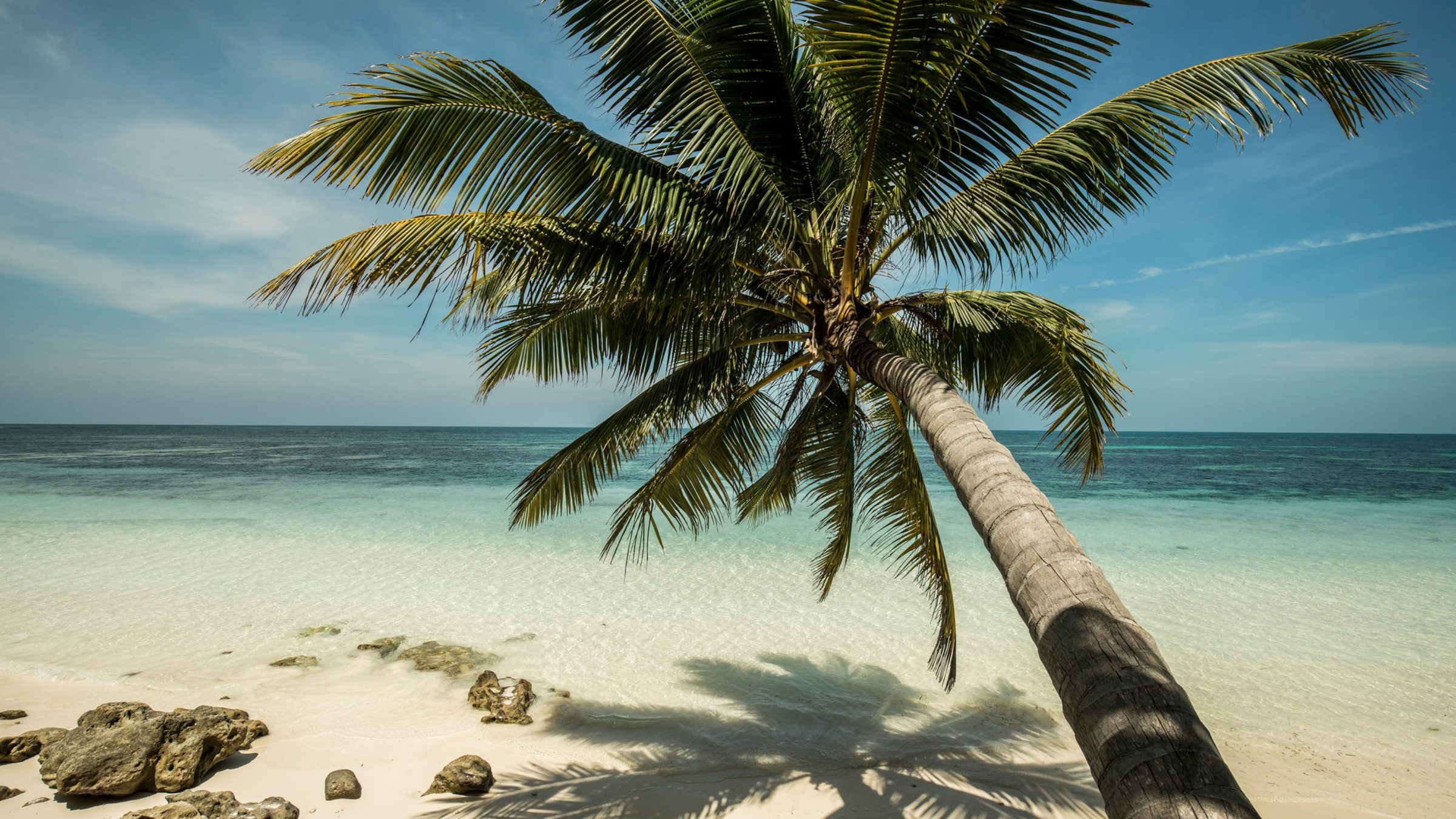 Four Seasons Desroches