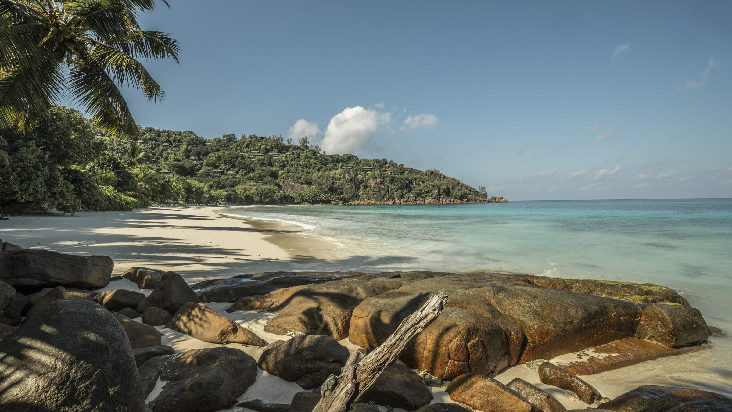 Four Seasons Seychelles