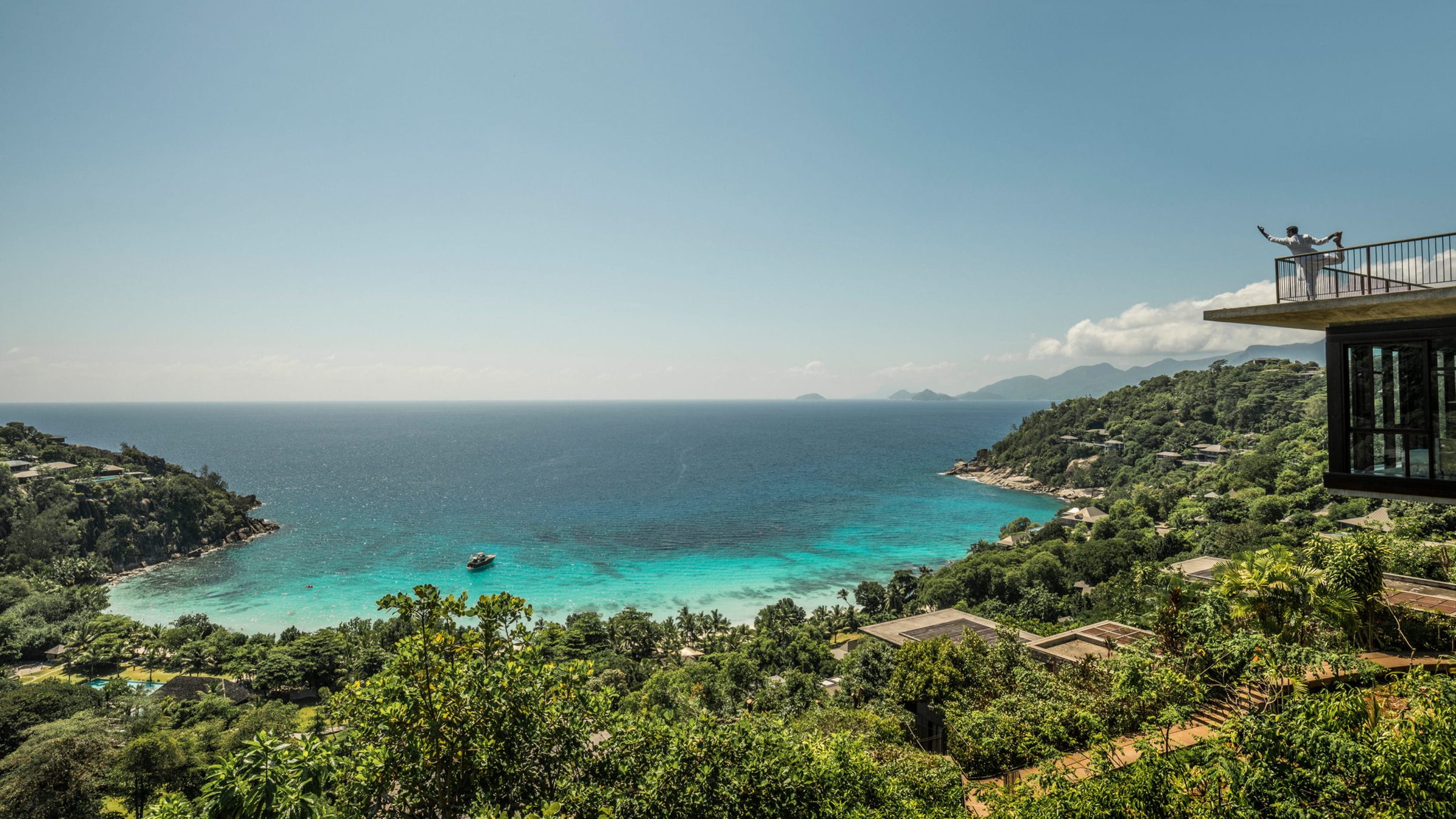 Four Seasons Seychelles