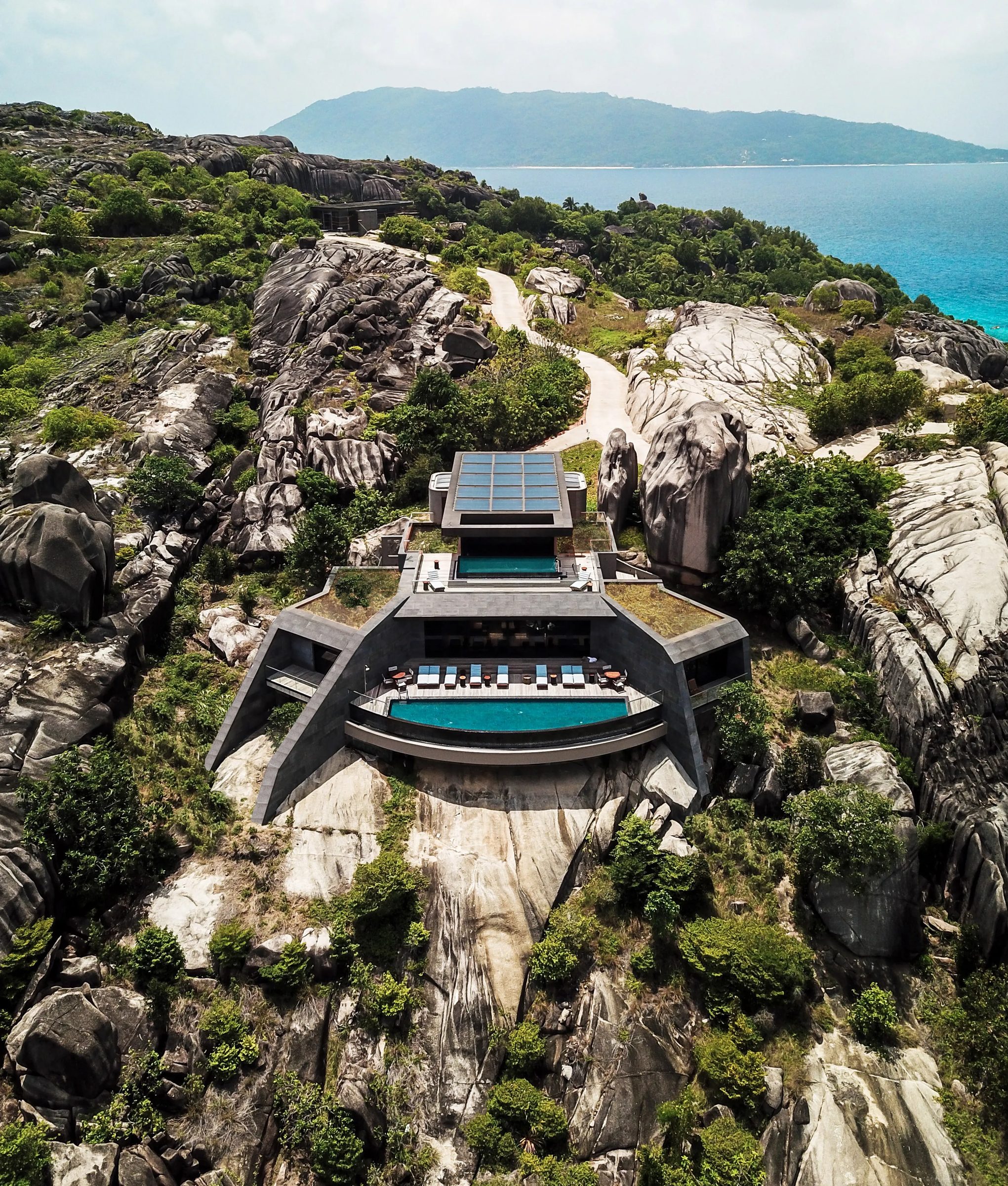 Six Senses Zil Pasyon