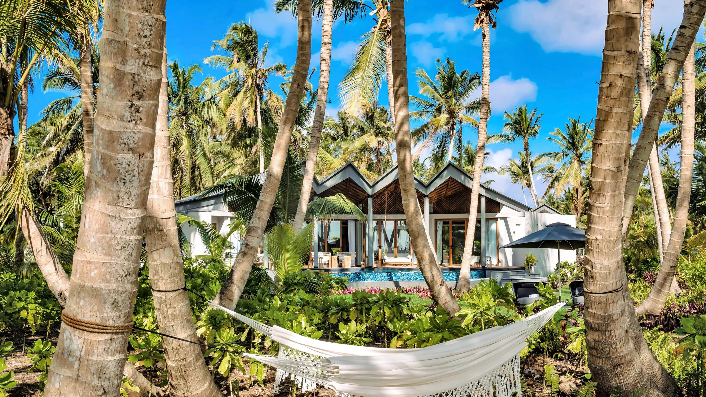 Waldorf Astoria Seychelles