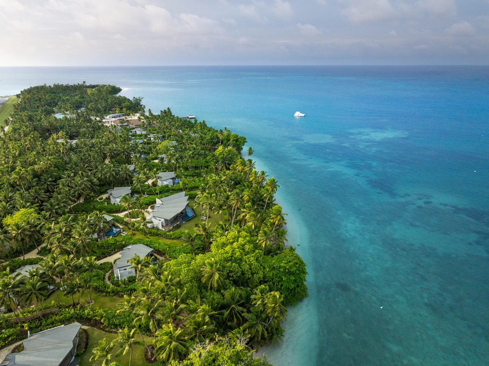 Waldorf Astoria Seychelles