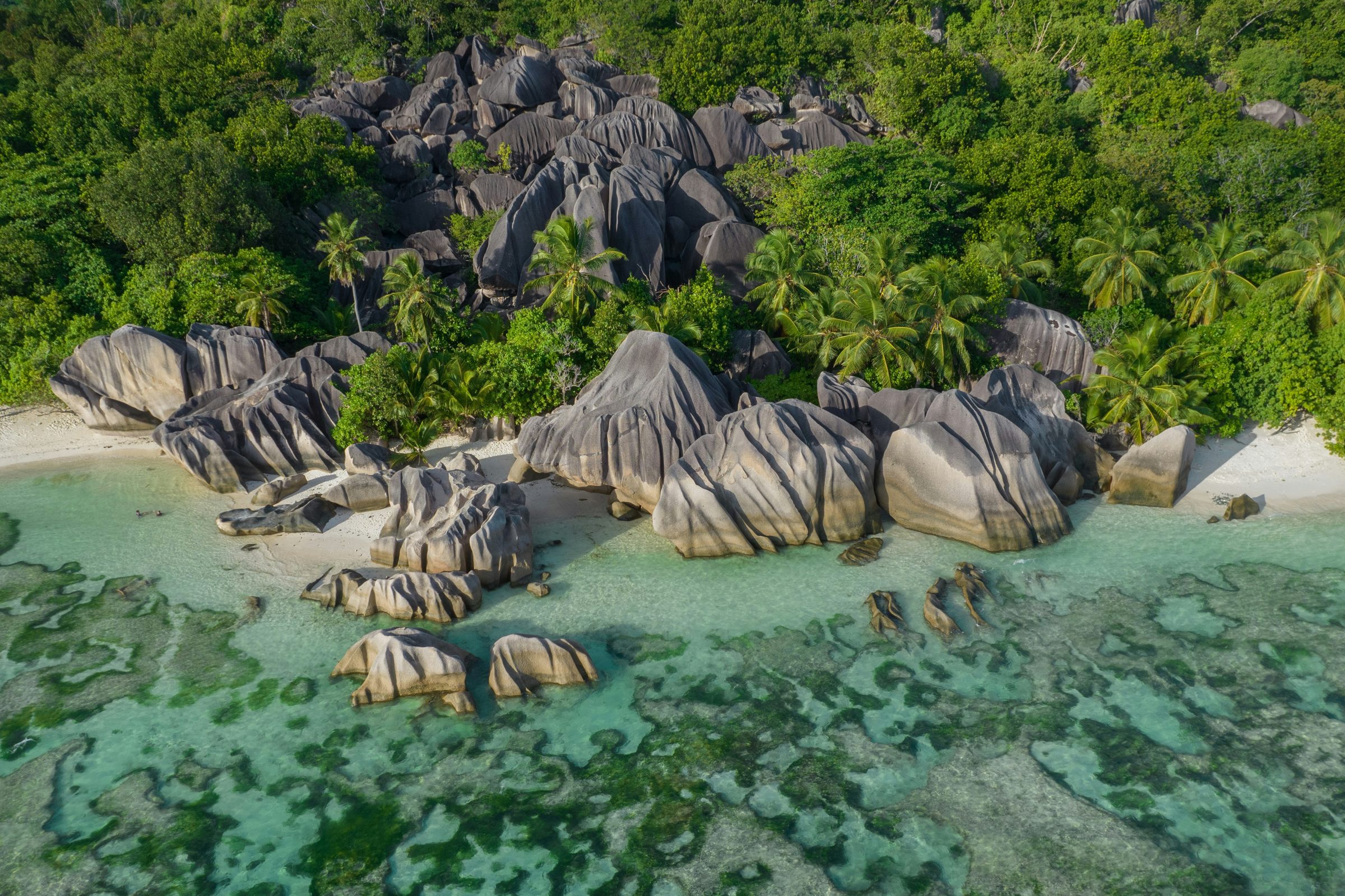 Seychelles, a luxury destination with Atlas&Co.