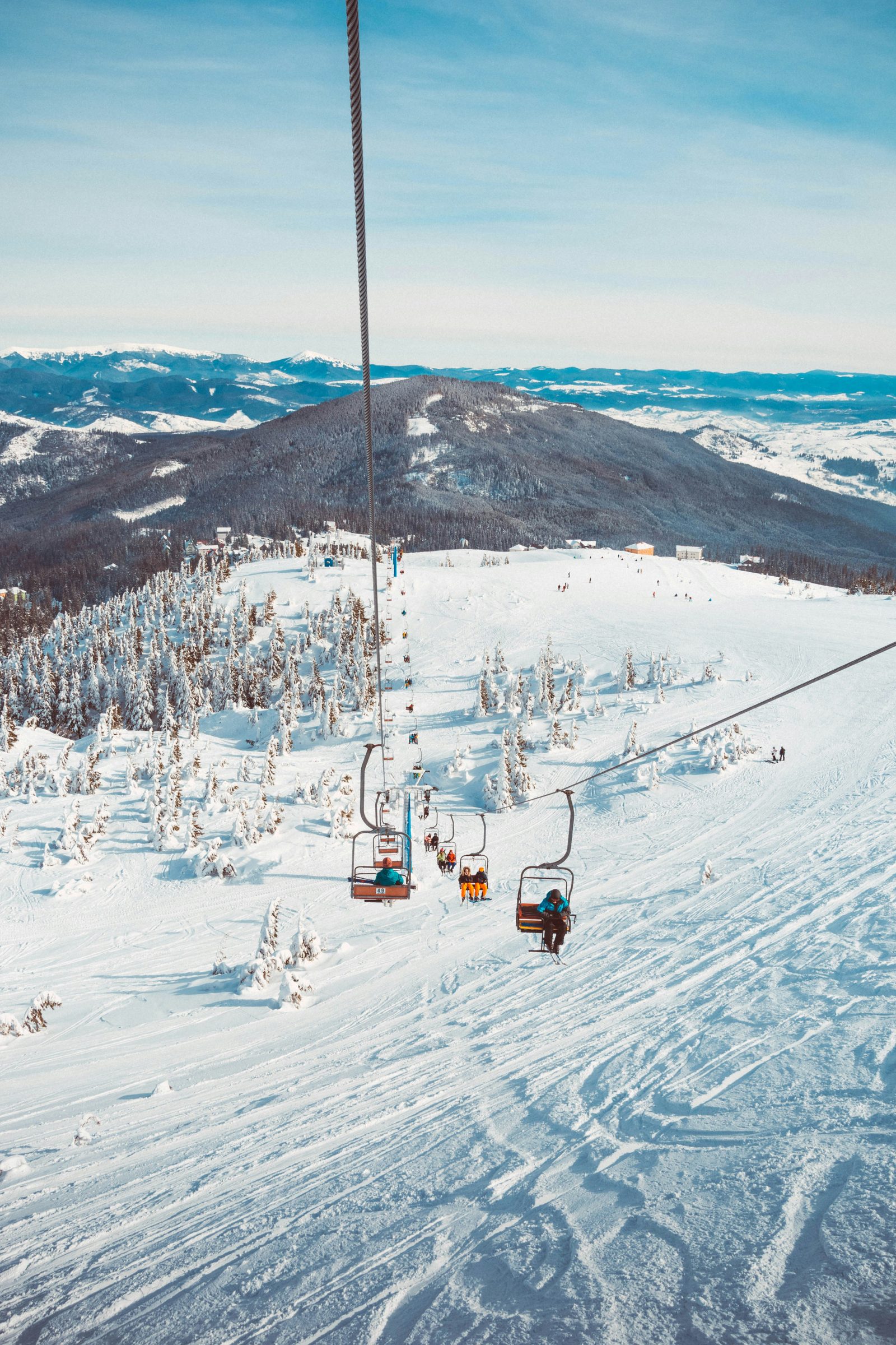 Austria, a luxury destination with Atlas&Co.
