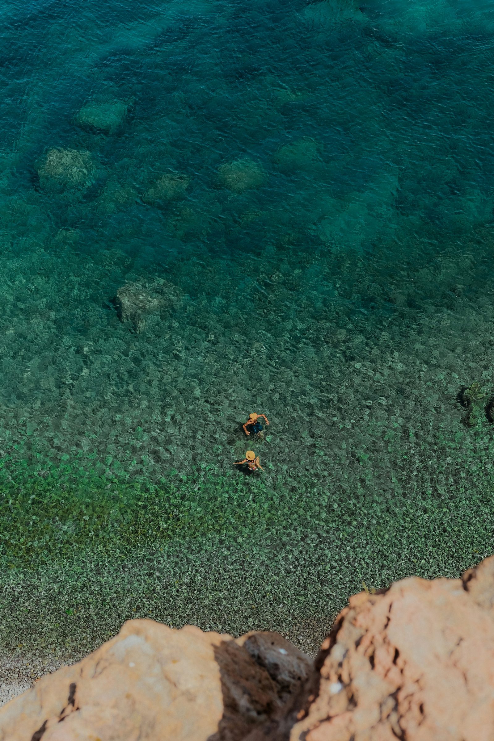 Marbella and Andalusia, Spain