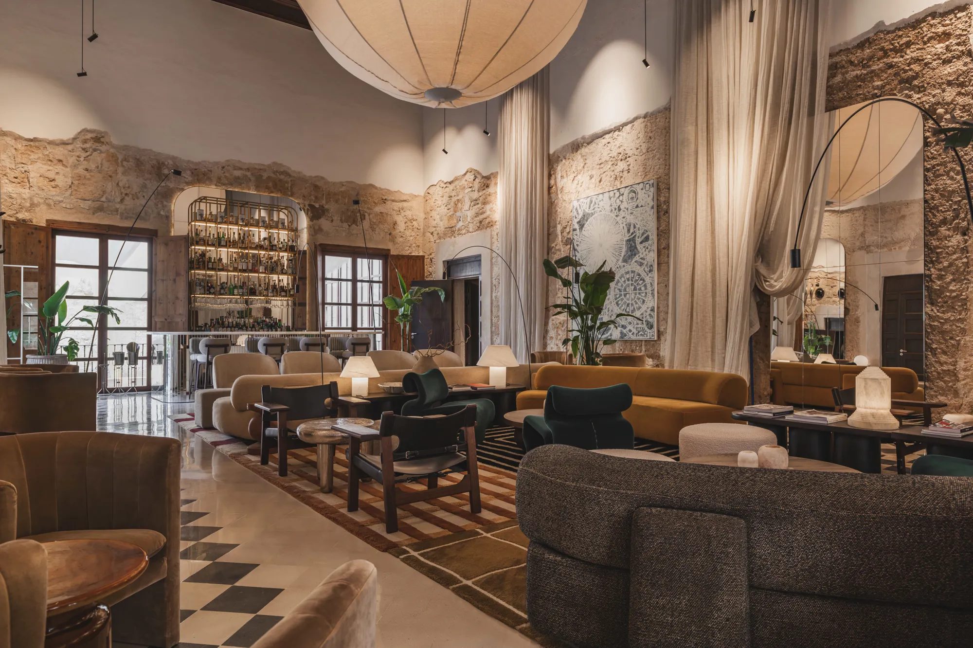Nobis Hotel Palma