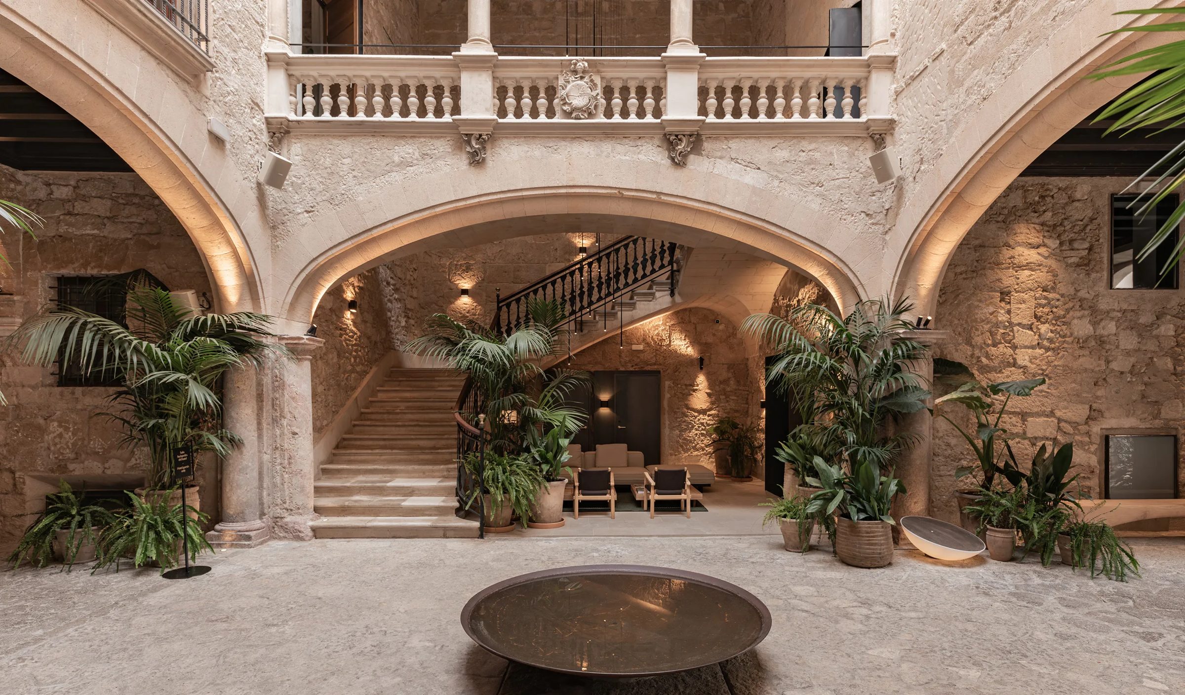 Nobis Hotel Palma