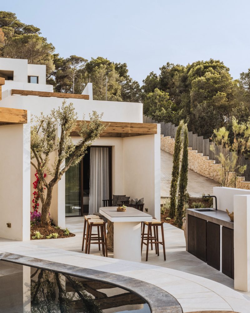 Serendi Villas