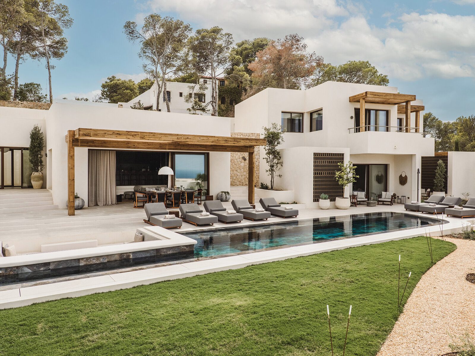 Serendi Villas