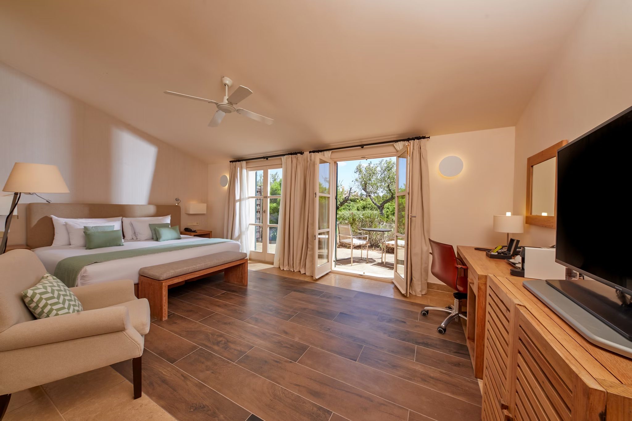 Zoetry Mallorca