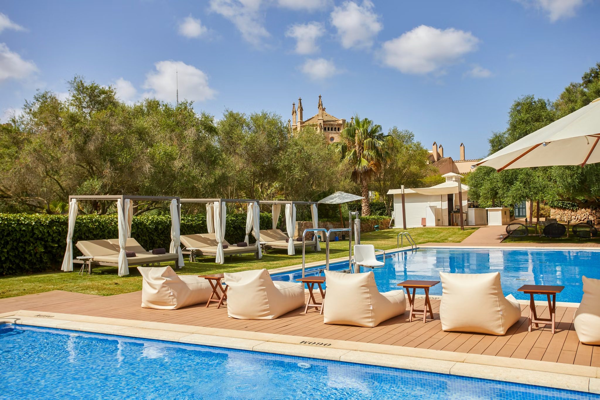 Zoetry Mallorca