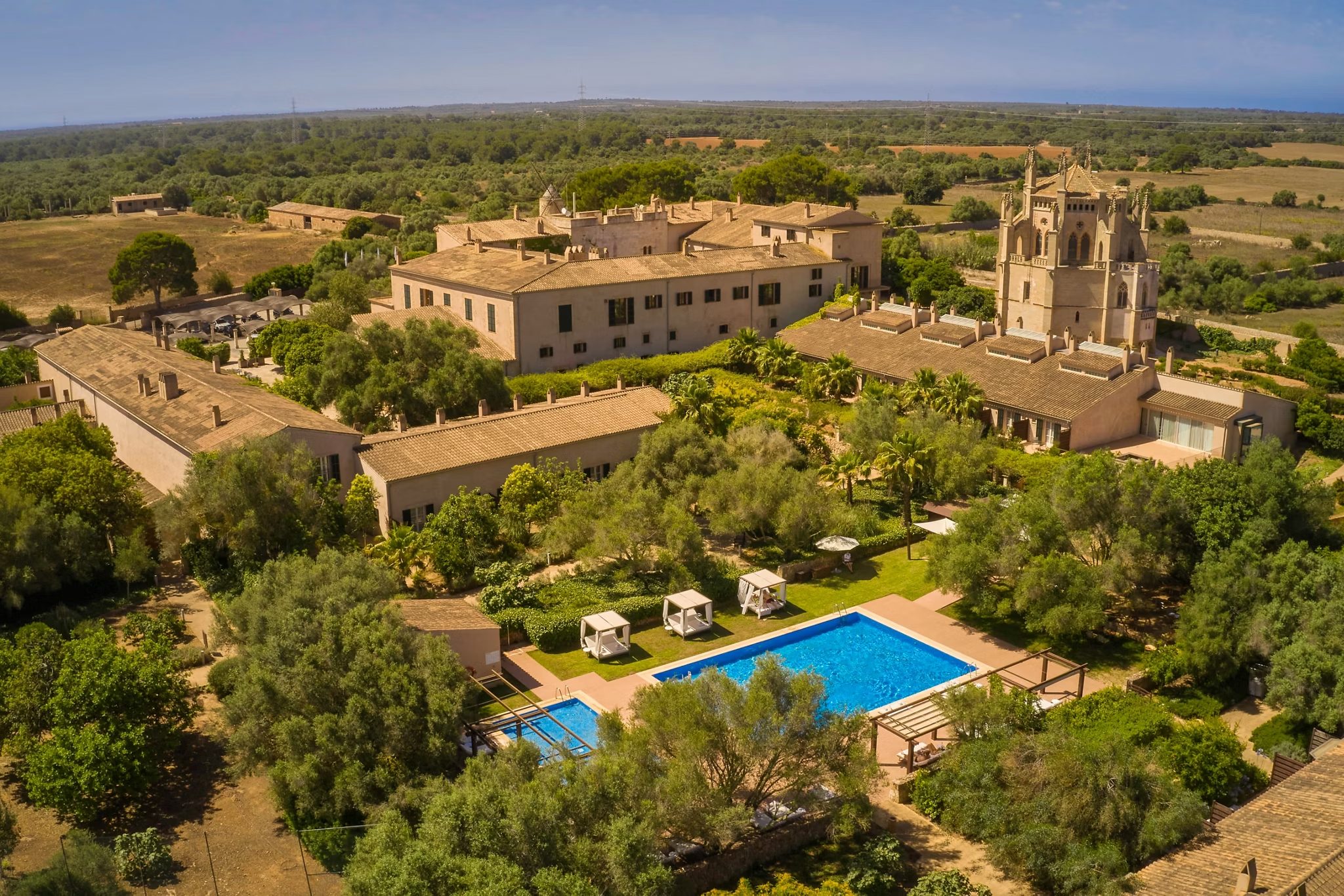 Zoetry Mallorca