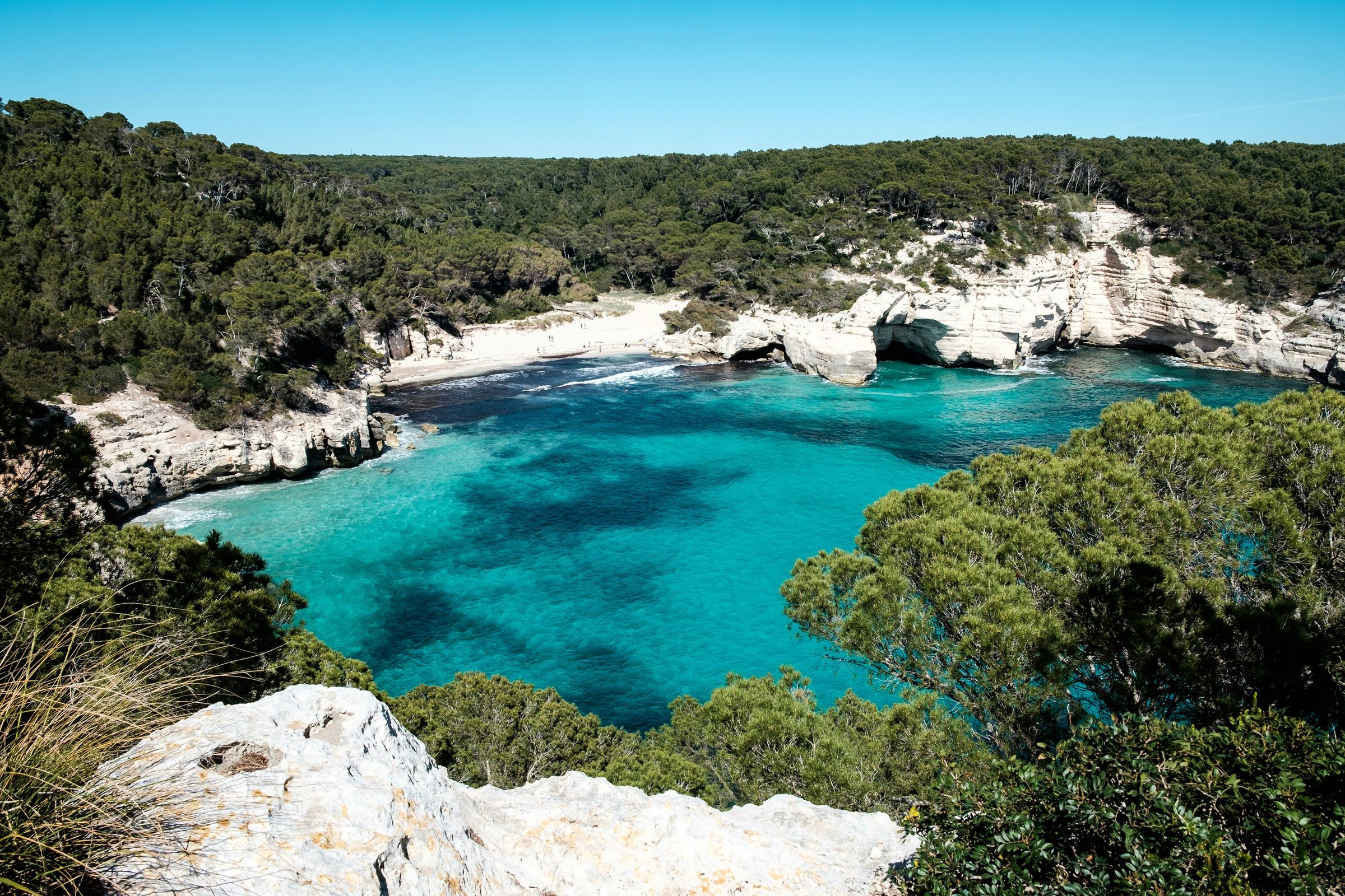 Mallorca, Spain