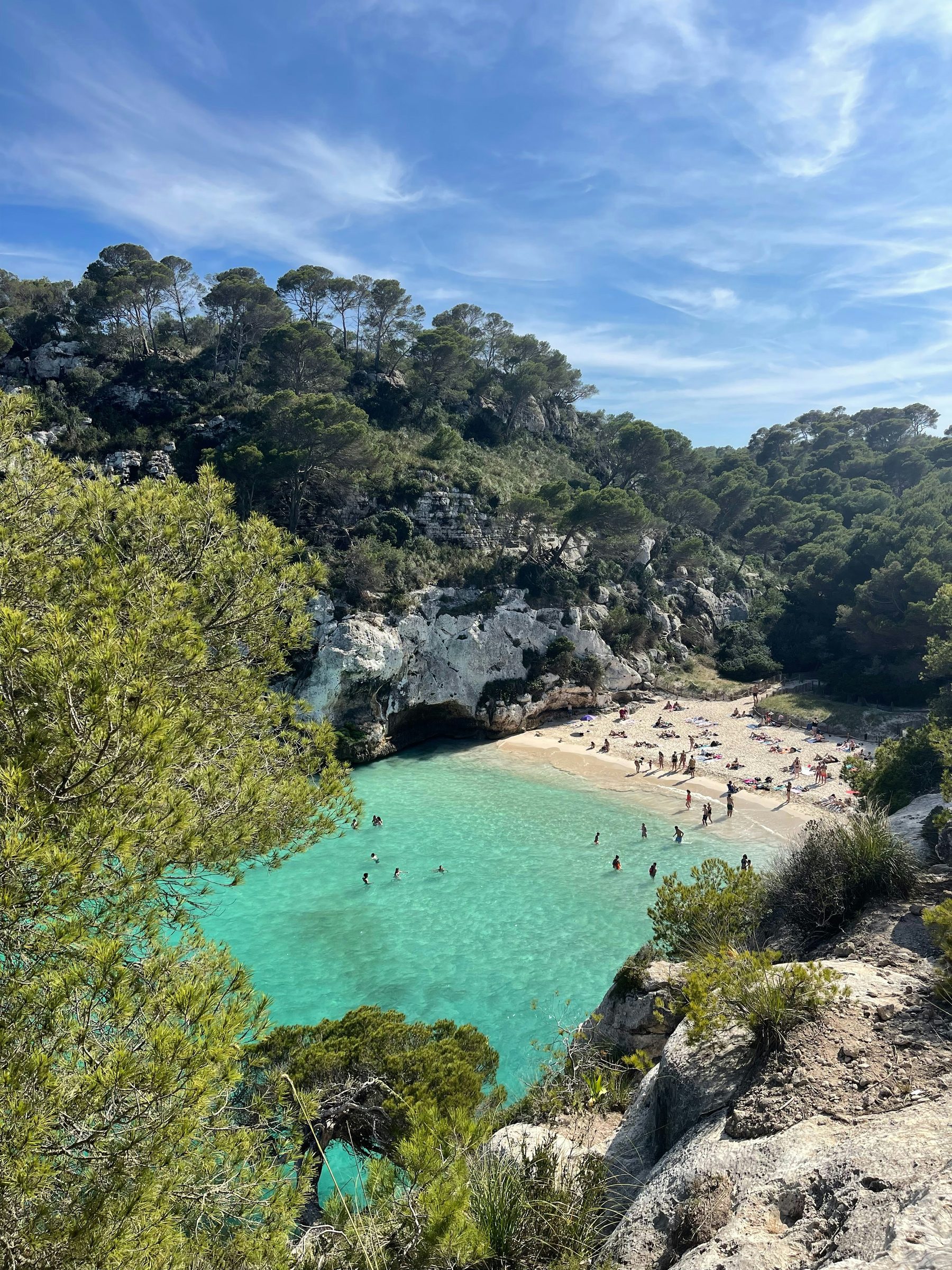 Spain, a luxury destination with Atlas&Co.