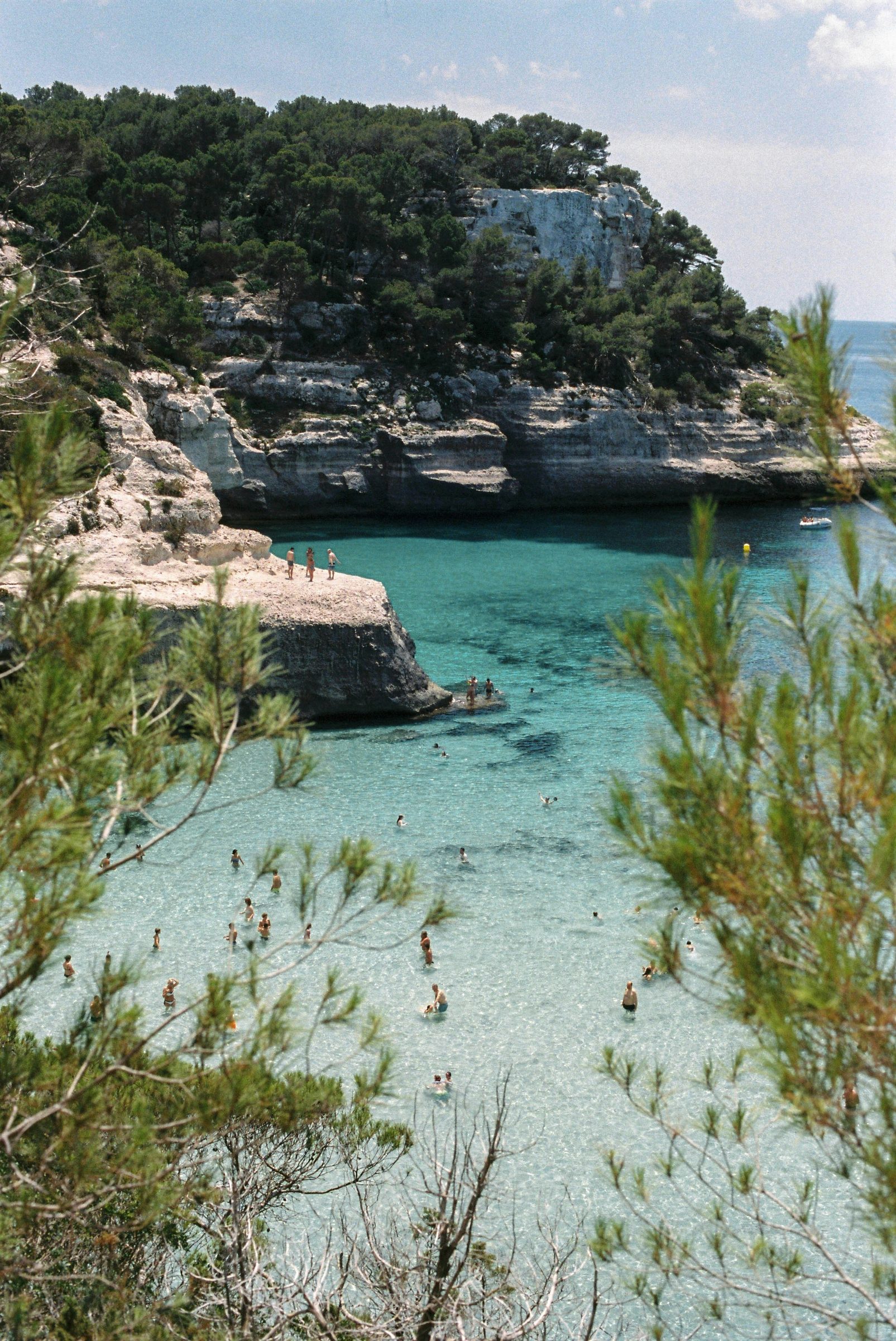 Things to see in Spain