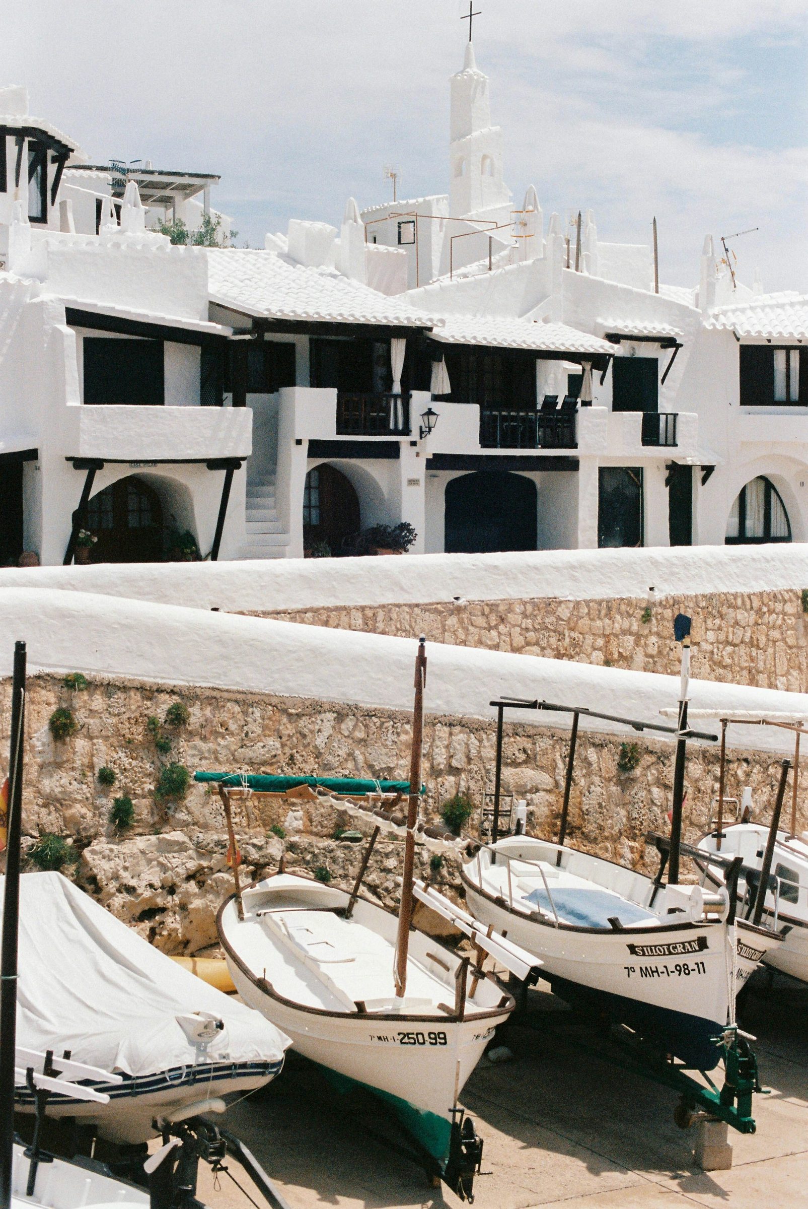 Rare, by-arrangement experiences in Spain