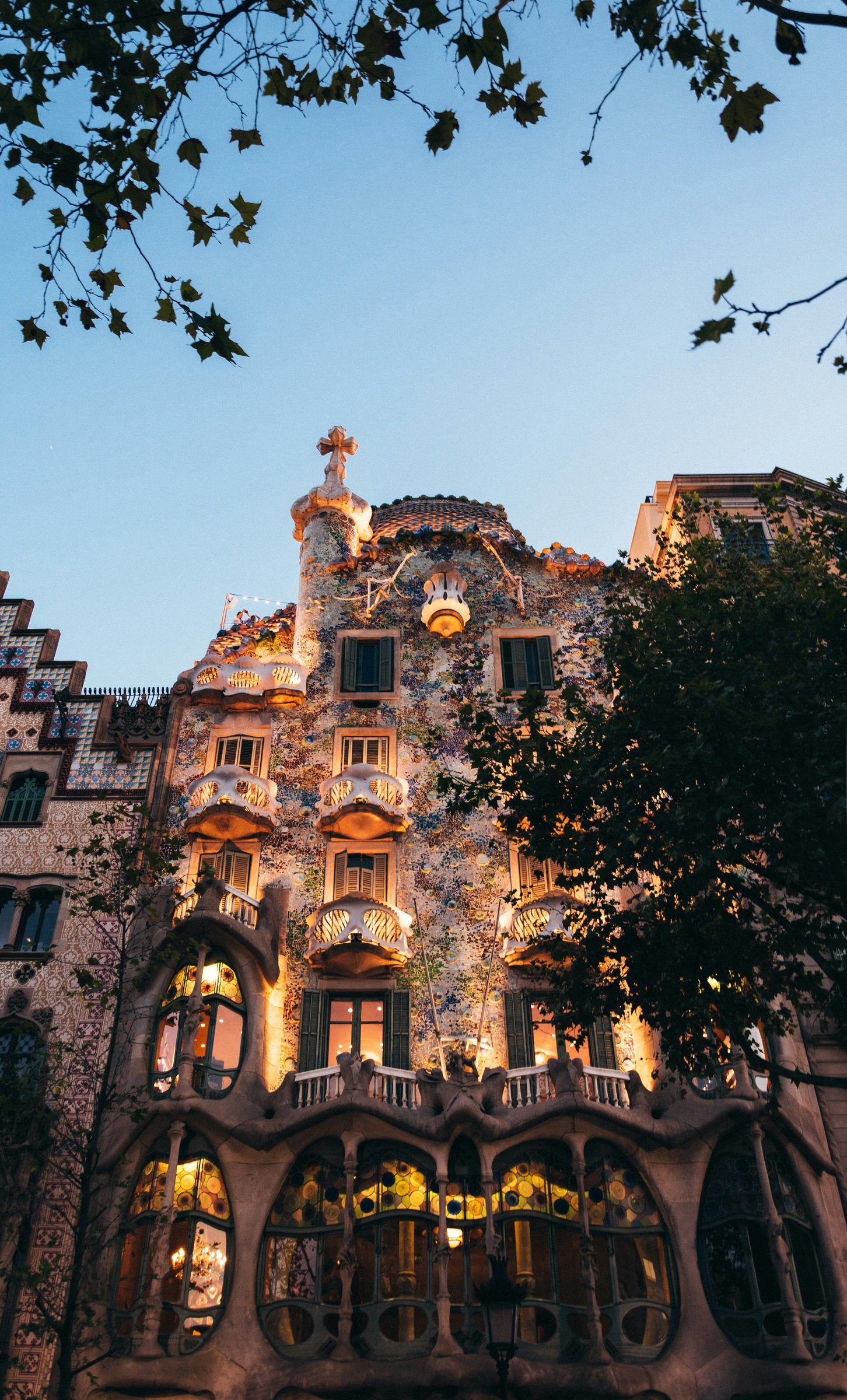 Marbella and Andalusia, Spain