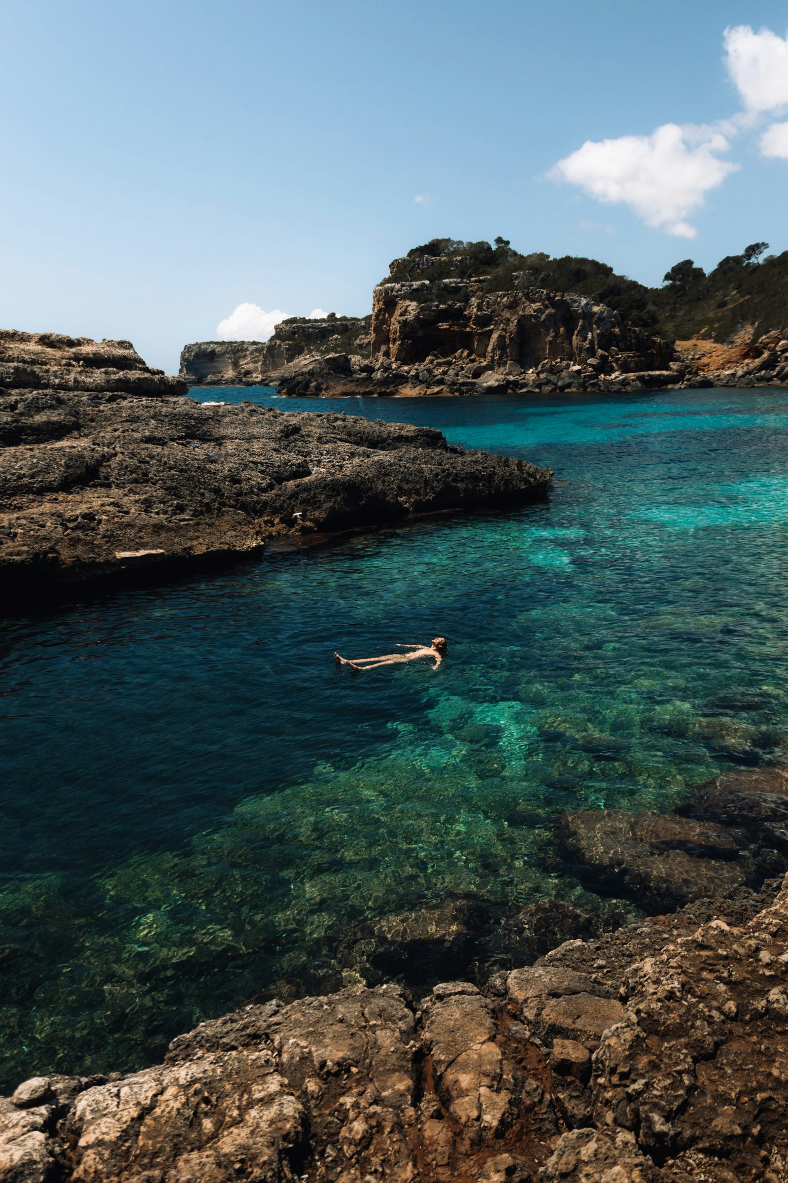 Ibiza, Spain