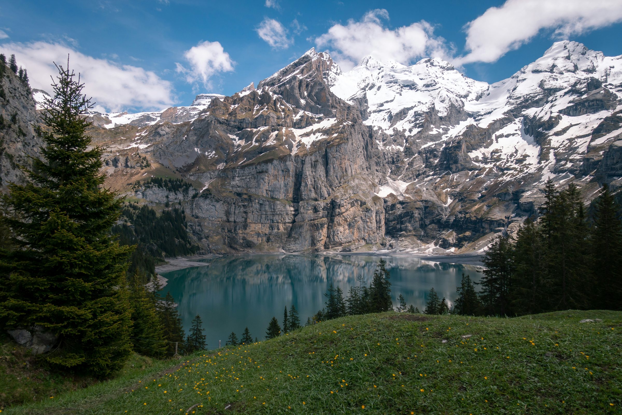 Switzerland, a luxury destination with Atlas&Co.