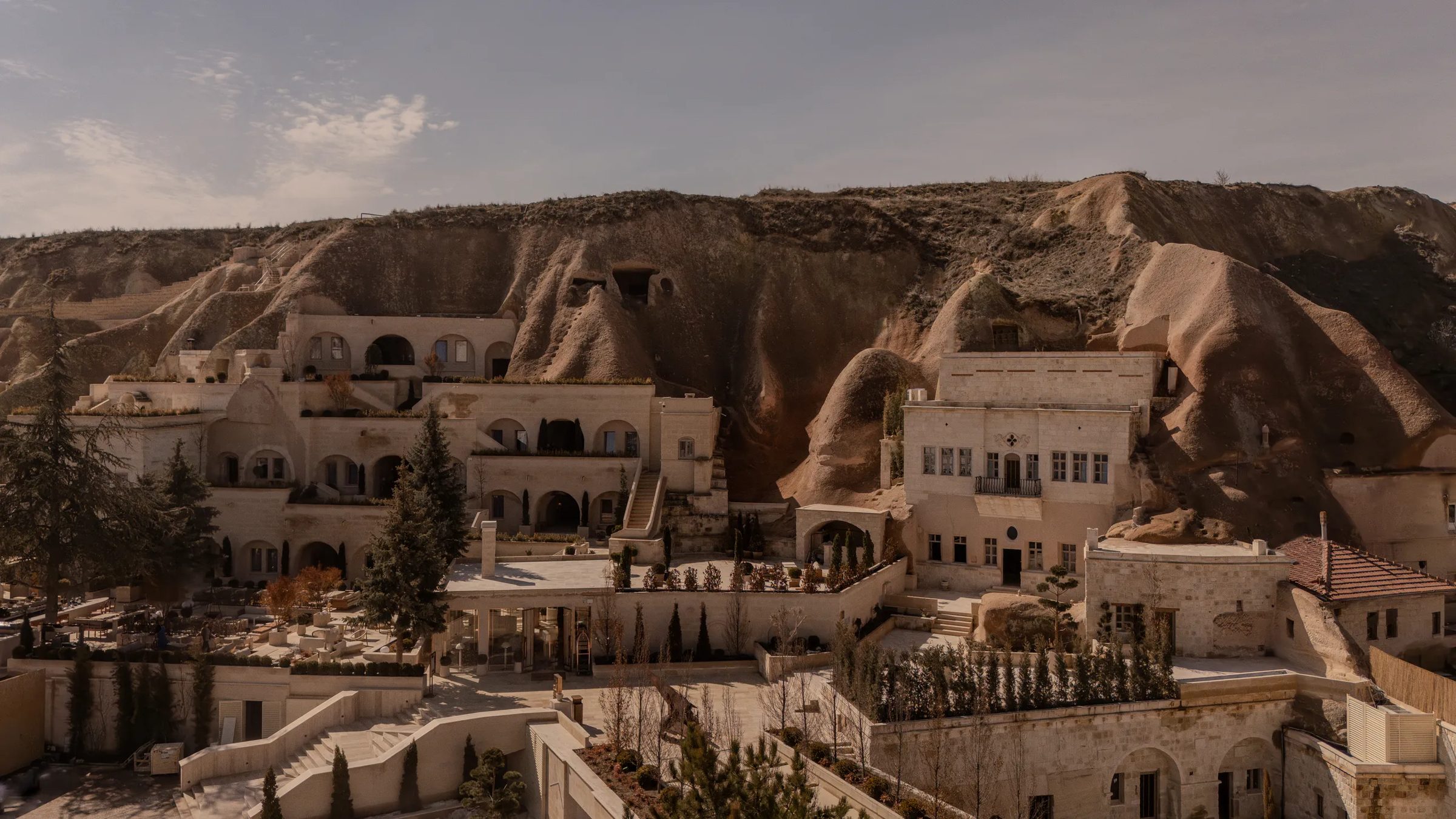 Cappadocia, Turkey