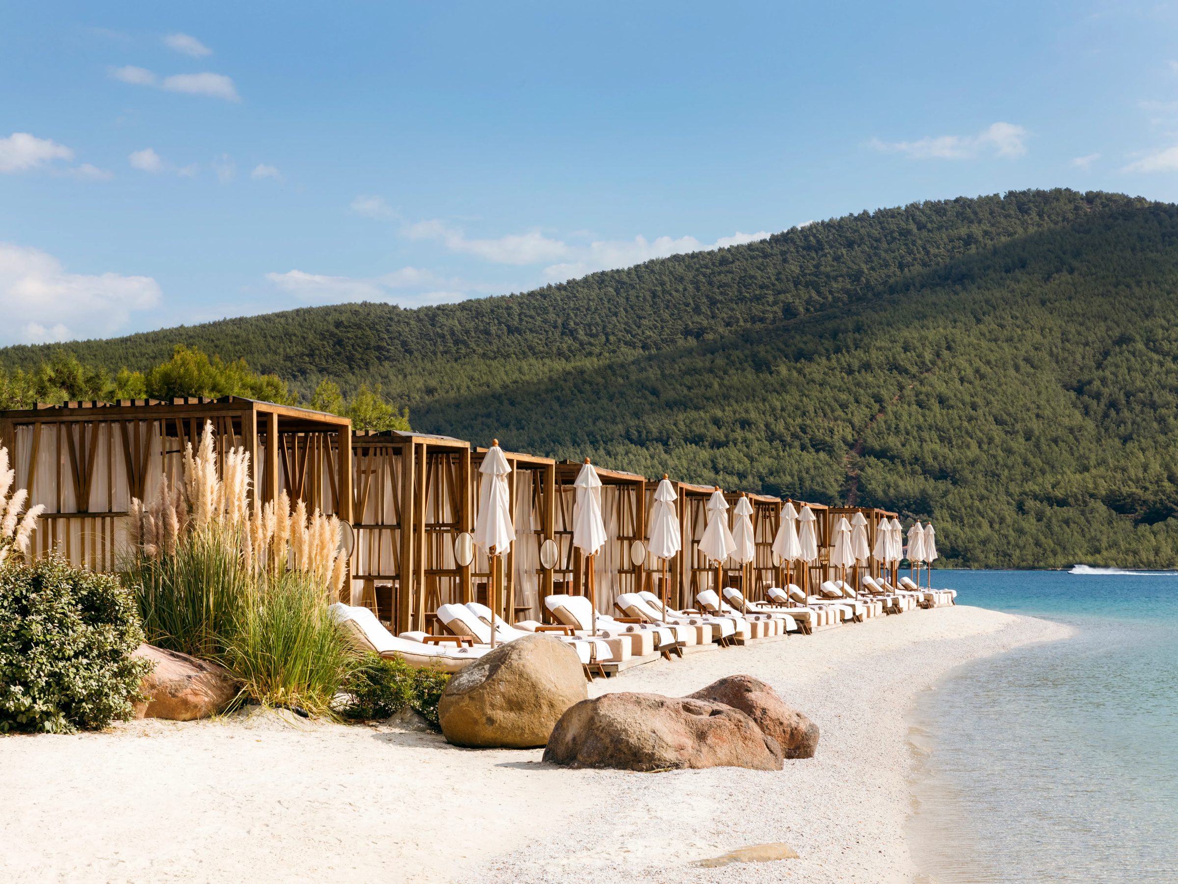Lujo Bodrum